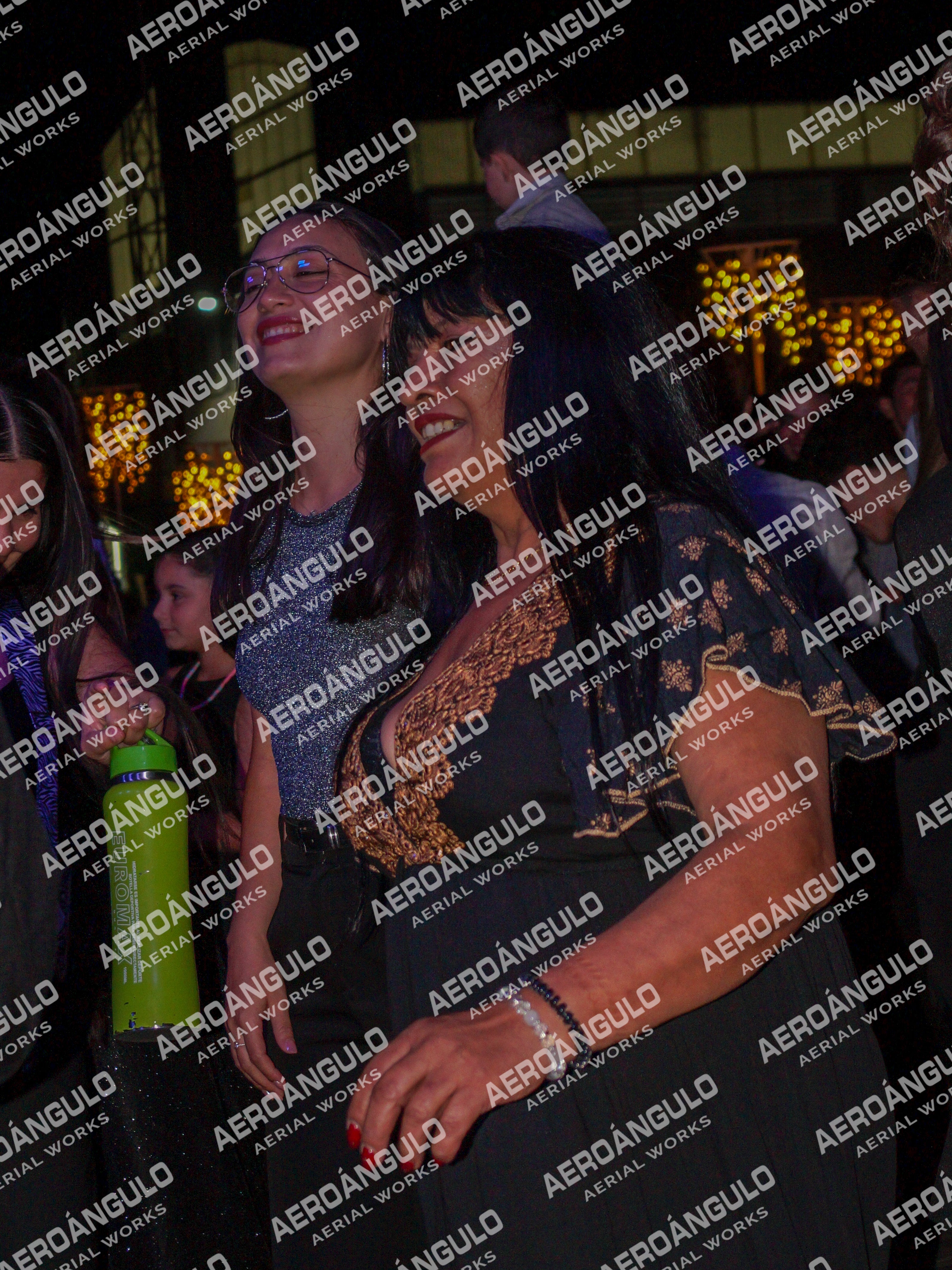 Foto Recepción ST N°56