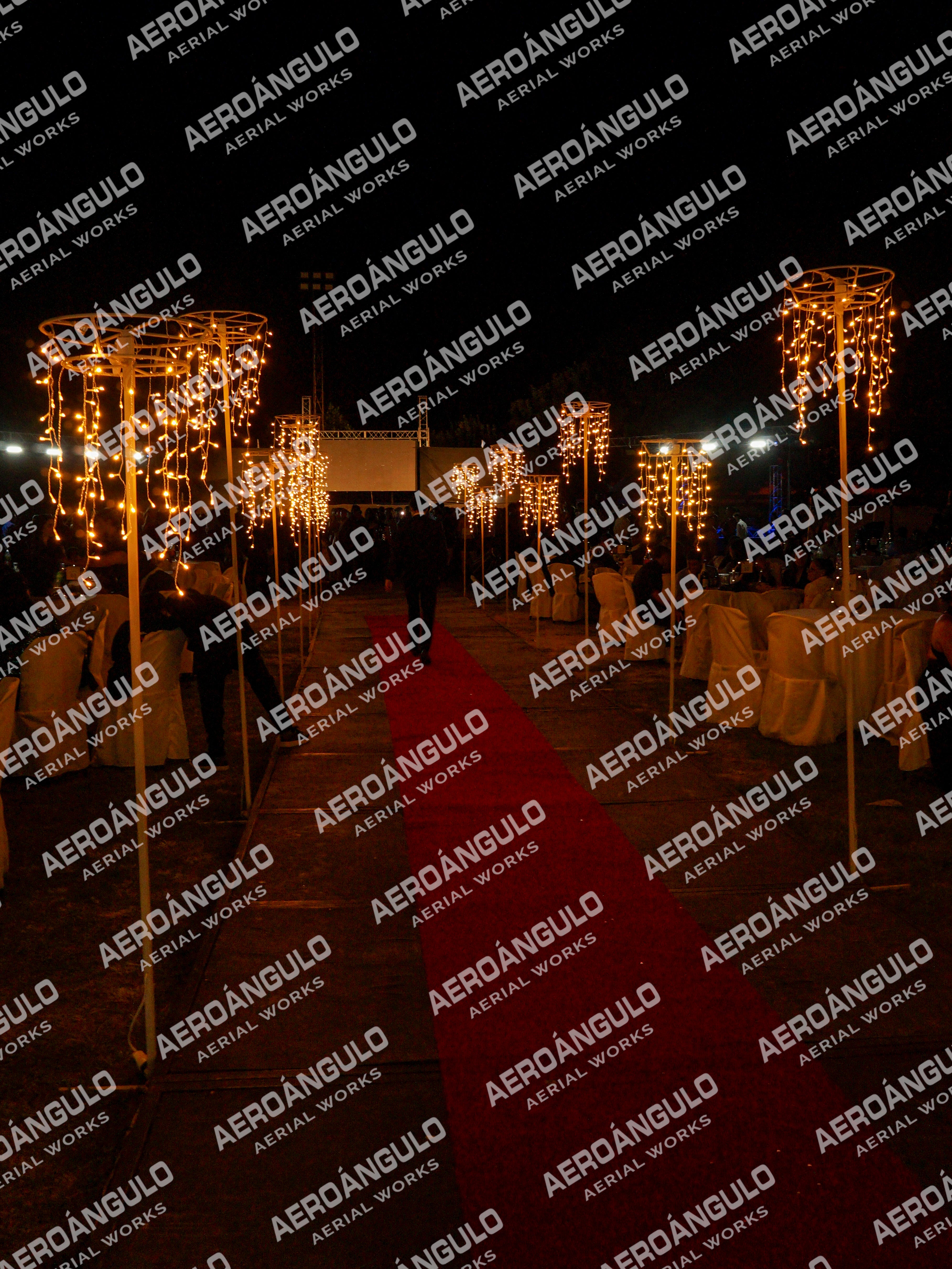 Foto Recepción ST N°59