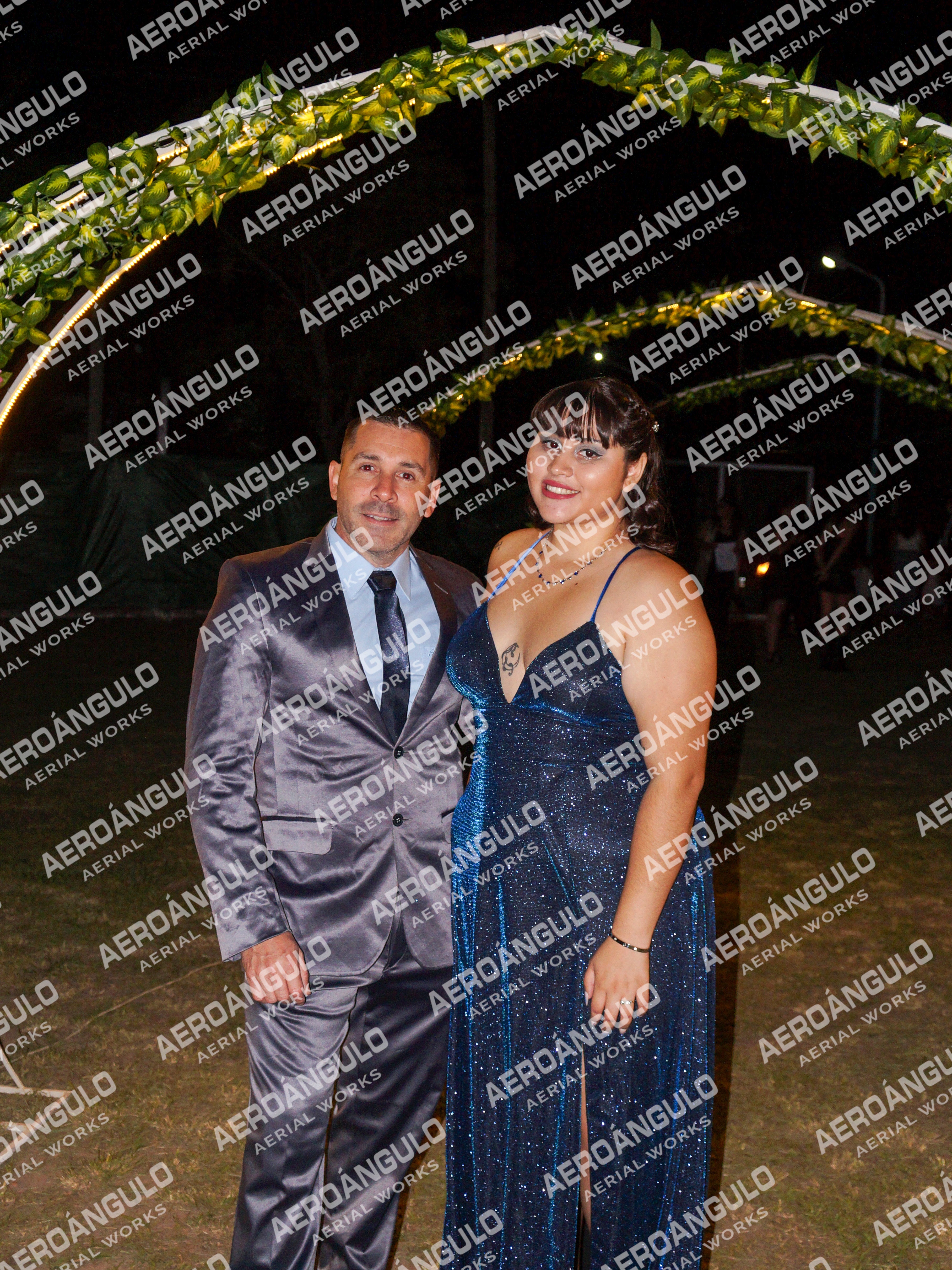 Foto Recepción ST N°6