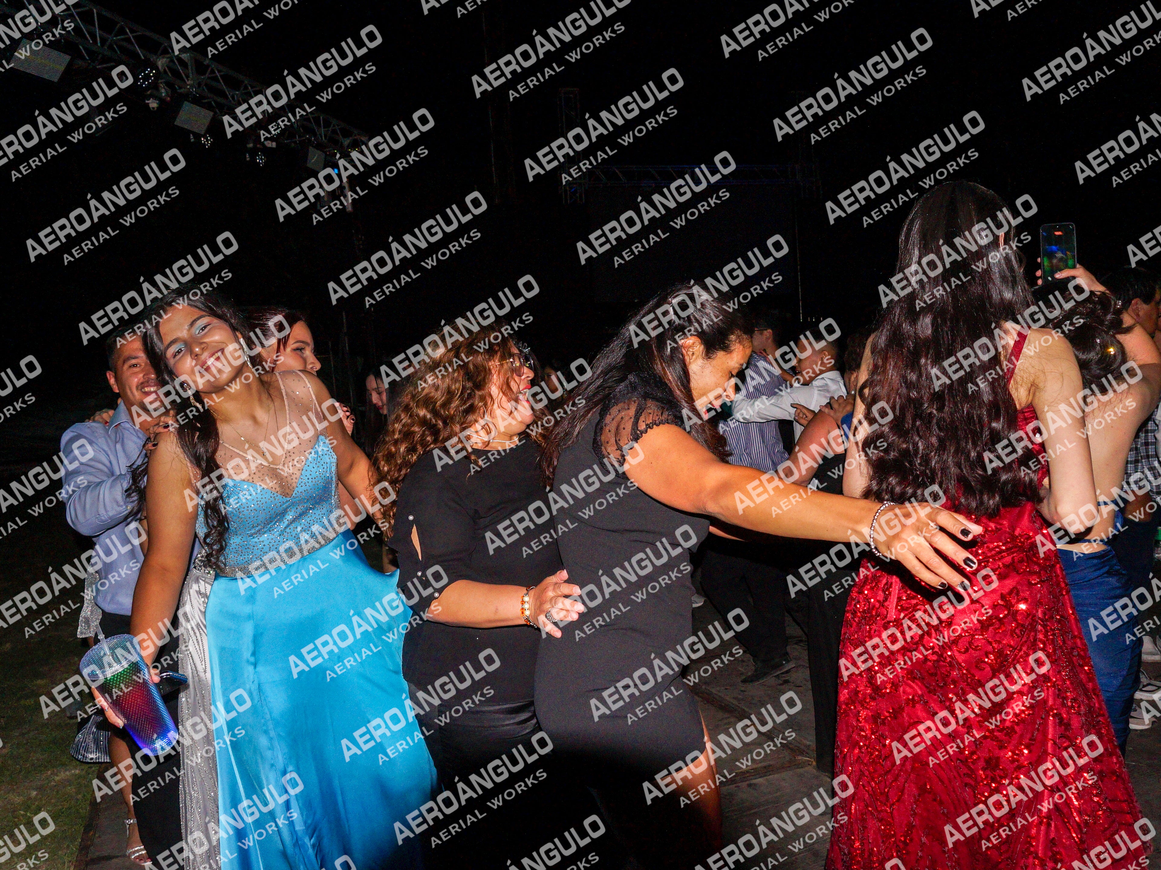 Foto Recepción ST N°63