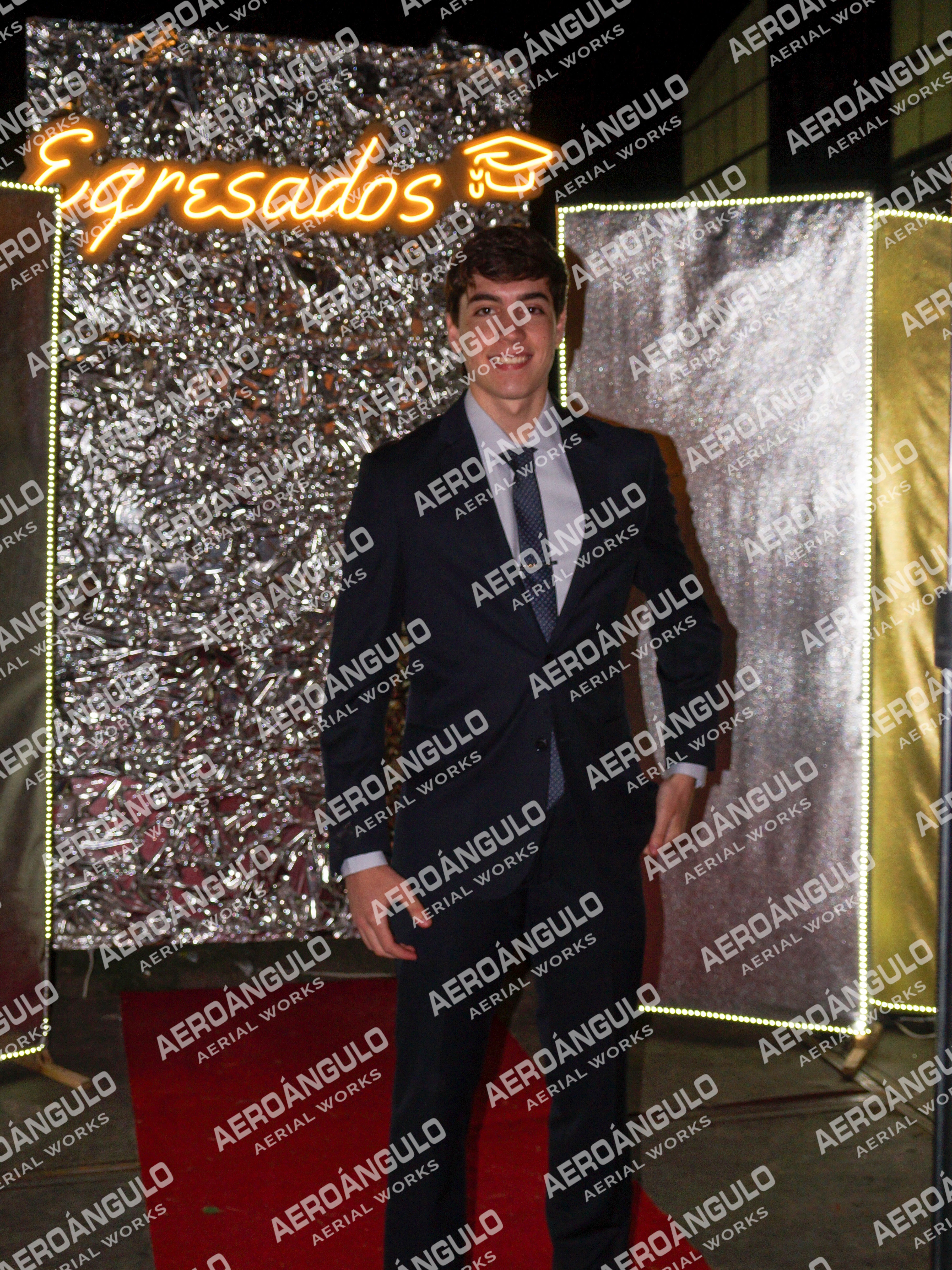 Foto Recepción ST N°65