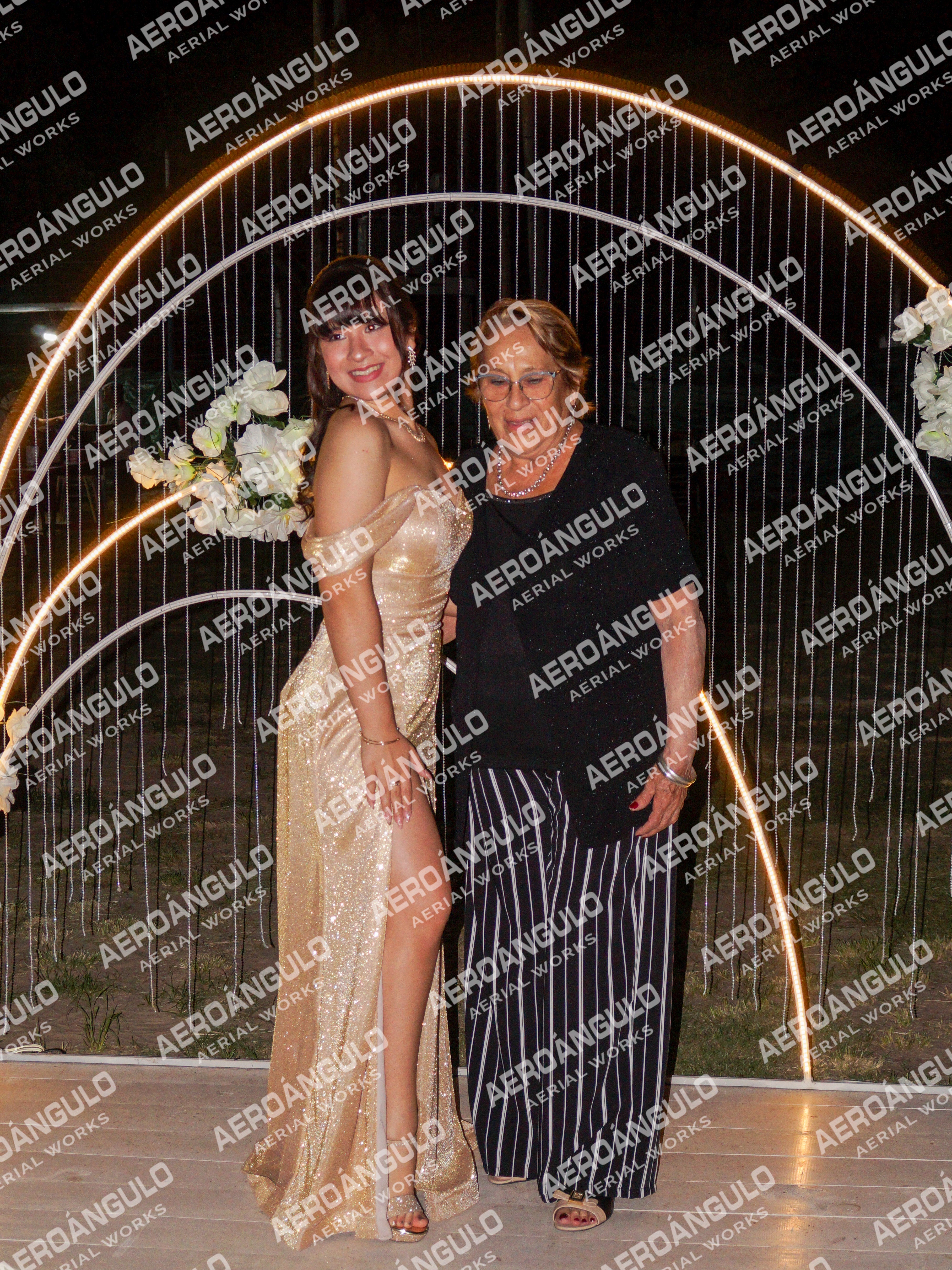 Foto Recepción ST N°7