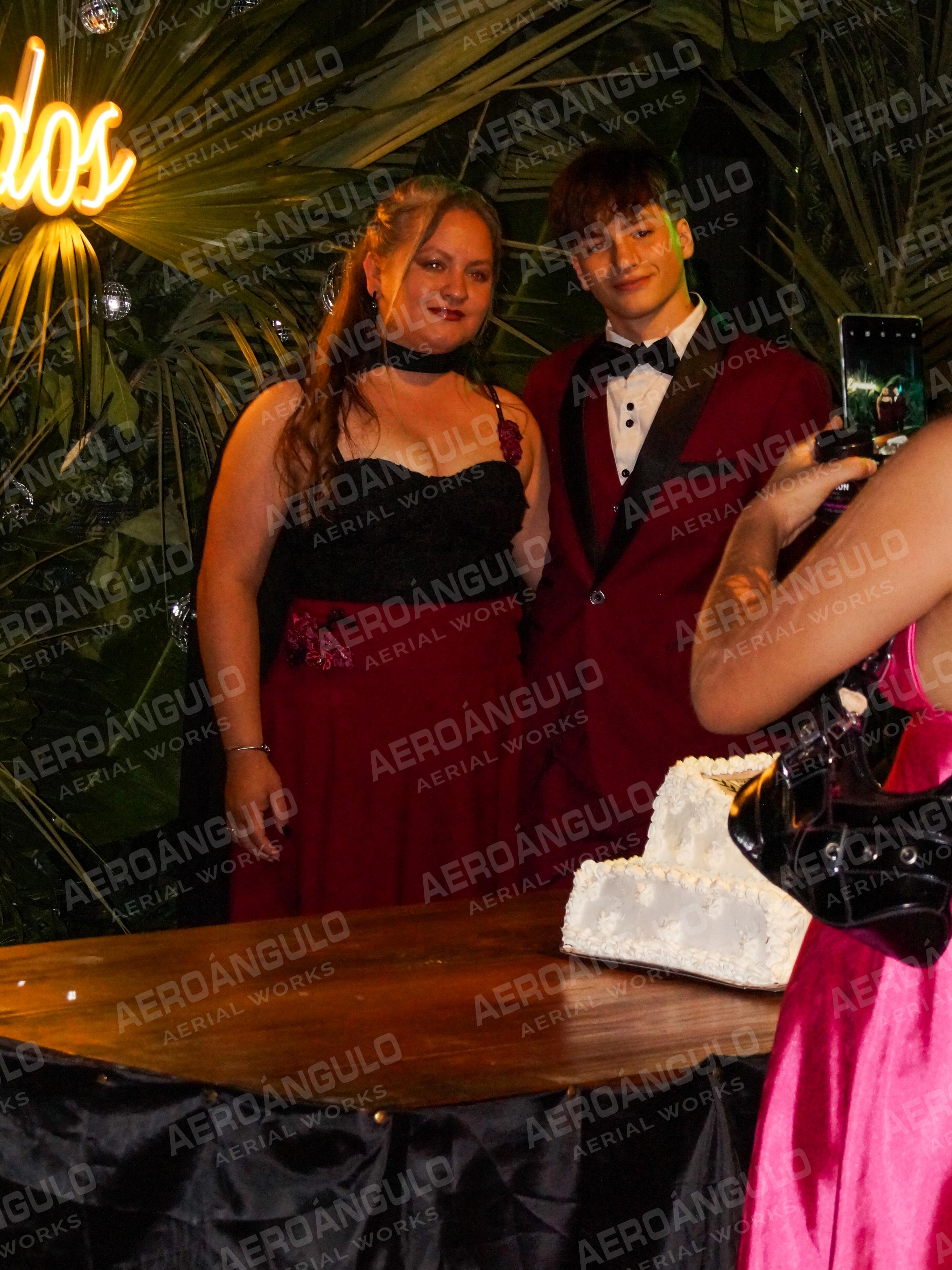 FOTO RECEPCIÓN N°10