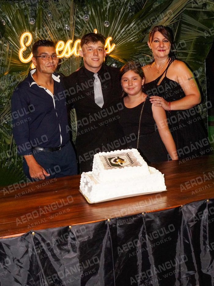 FOTO RECEPCIÓN N°100