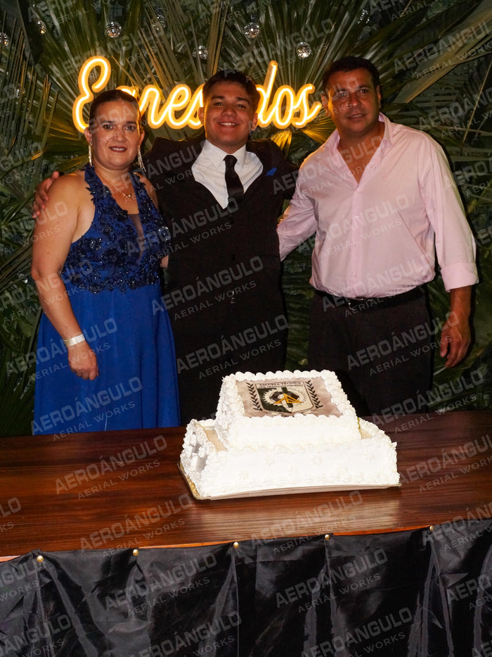 FOTO RECEPCIÓN N°101
