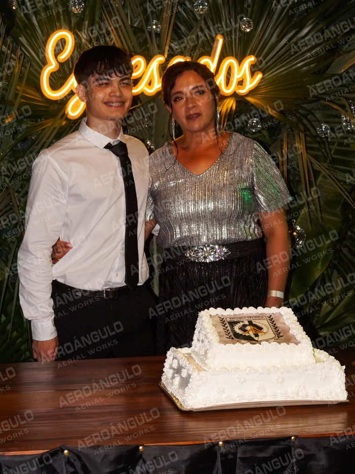 FOTO RECEPCIÓN N°104
