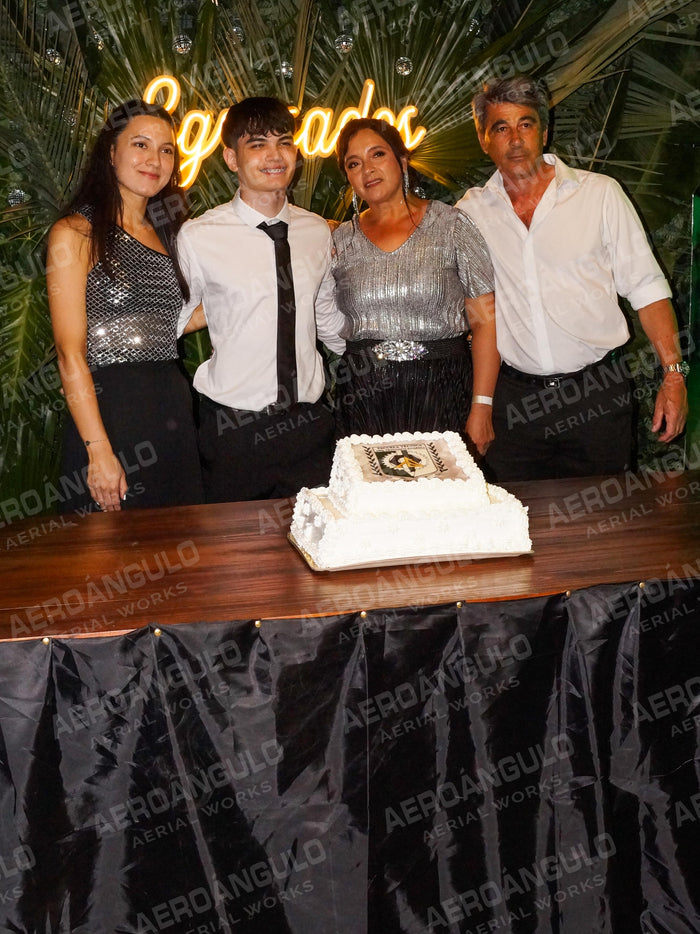 FOTO RECEPCIÓN N°105
