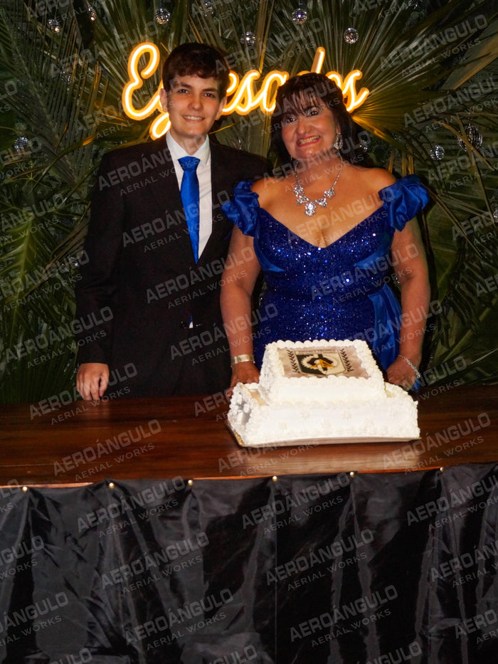 FOTO RECEPCIÓN N°106