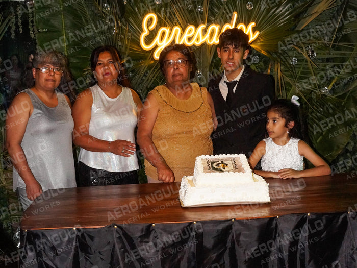 FOTO RECEPCIÓN N°109