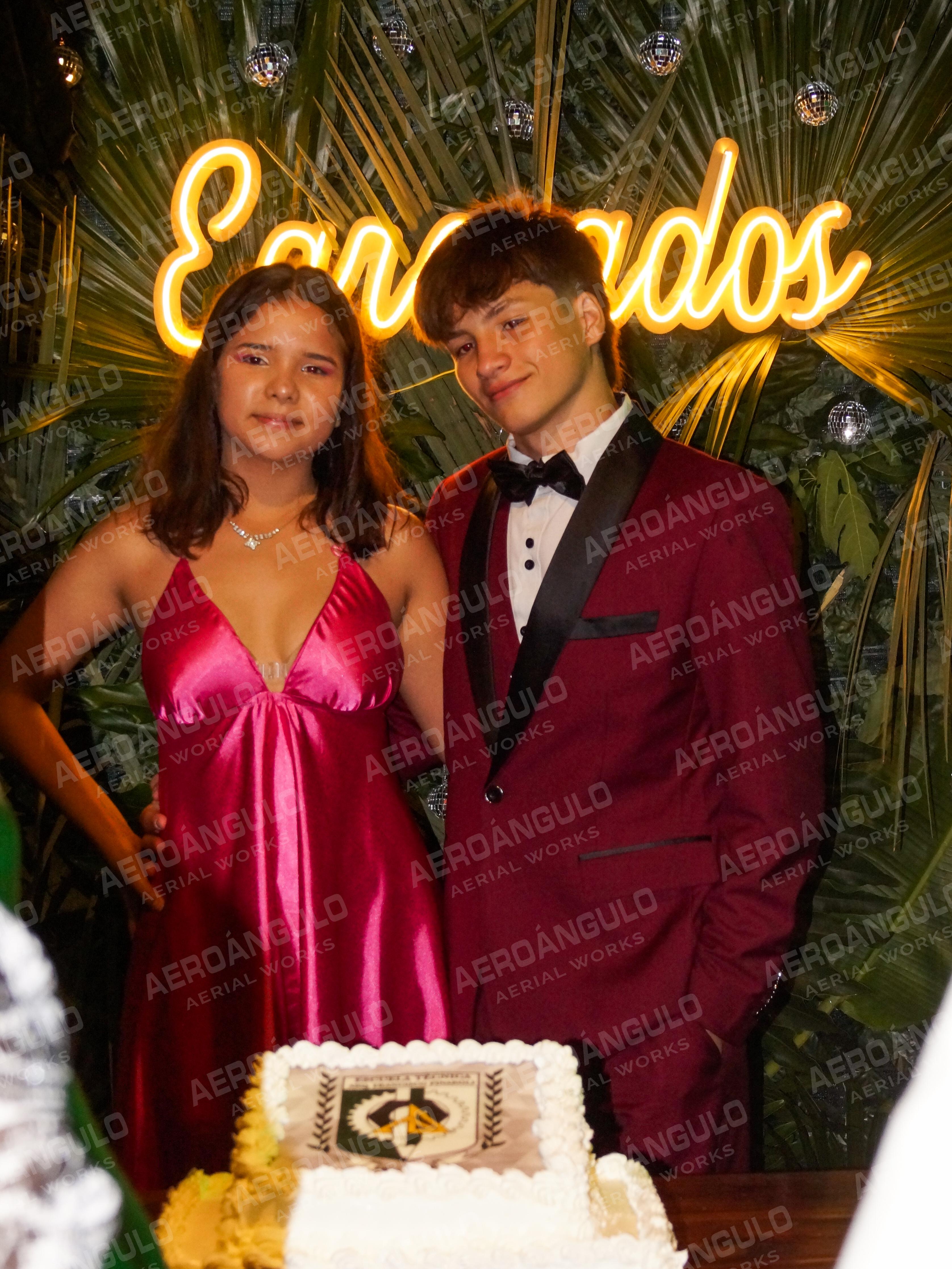 FOTO RECEPCIÓN N°11