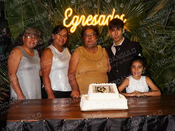 FOTO RECEPCIÓN N°110