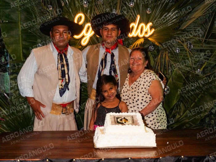 FOTO RECEPCIÓN N°111