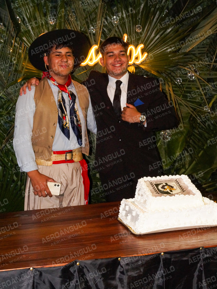 FOTO RECEPCIÓN N°114