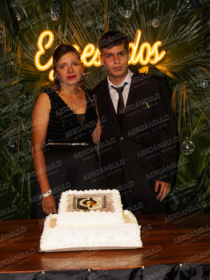 FOTO RECEPCIÓN N°117