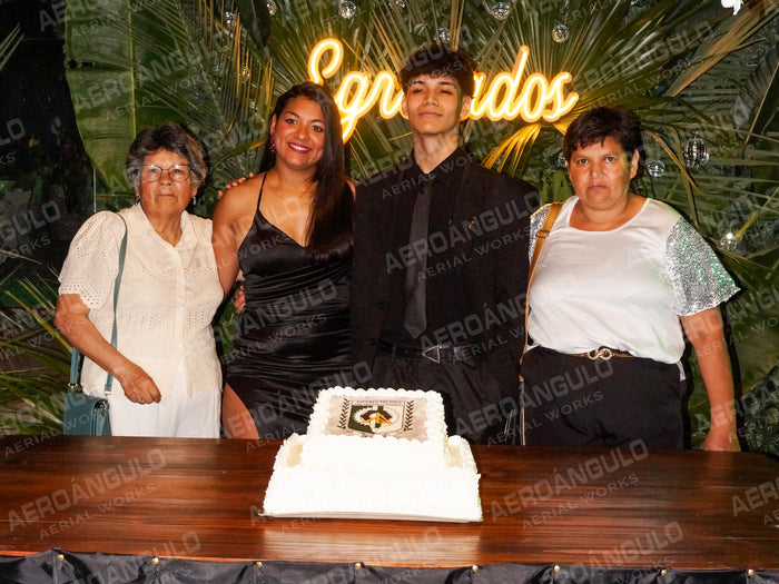 FOTO RECEPCIÓN N°118