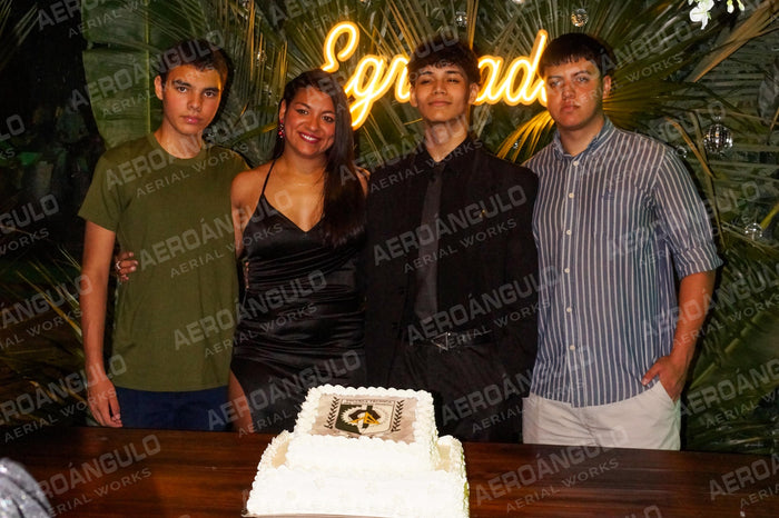 FOTO RECEPCIÓN N°119
