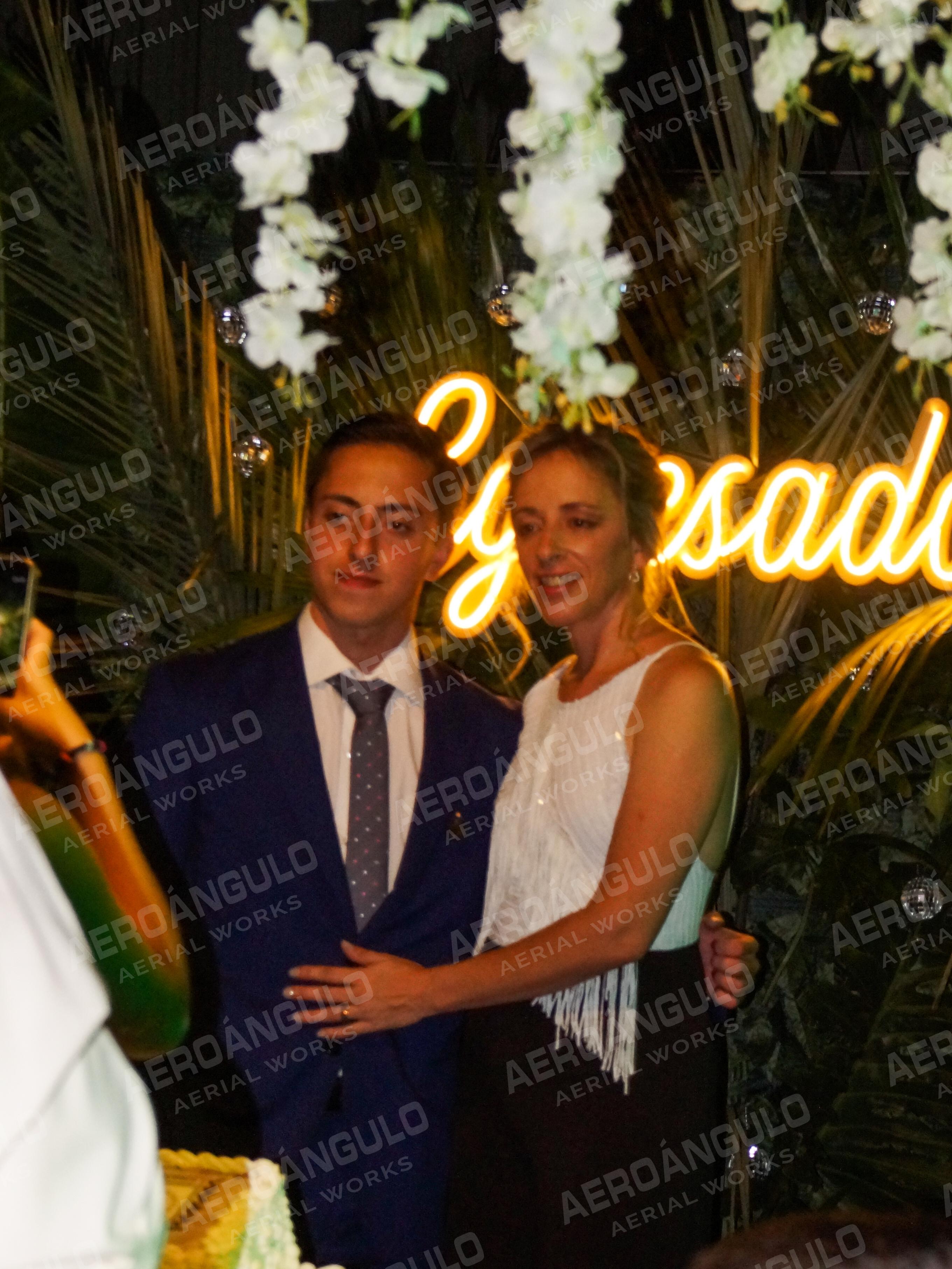 FOTO RECEPCIÓN N°12