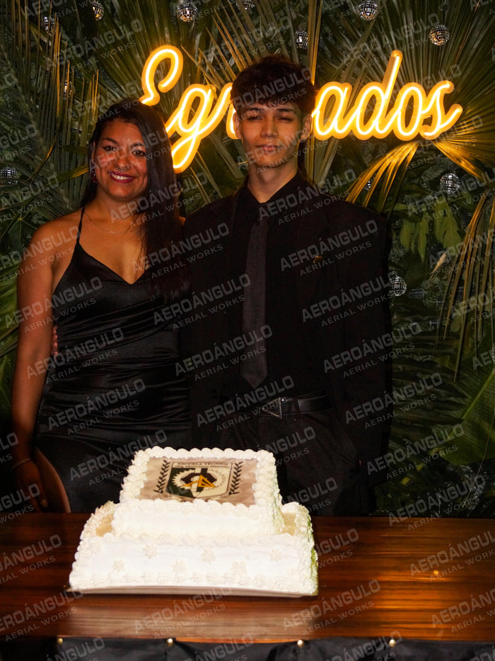 FOTO RECEPCIÓN N°120
