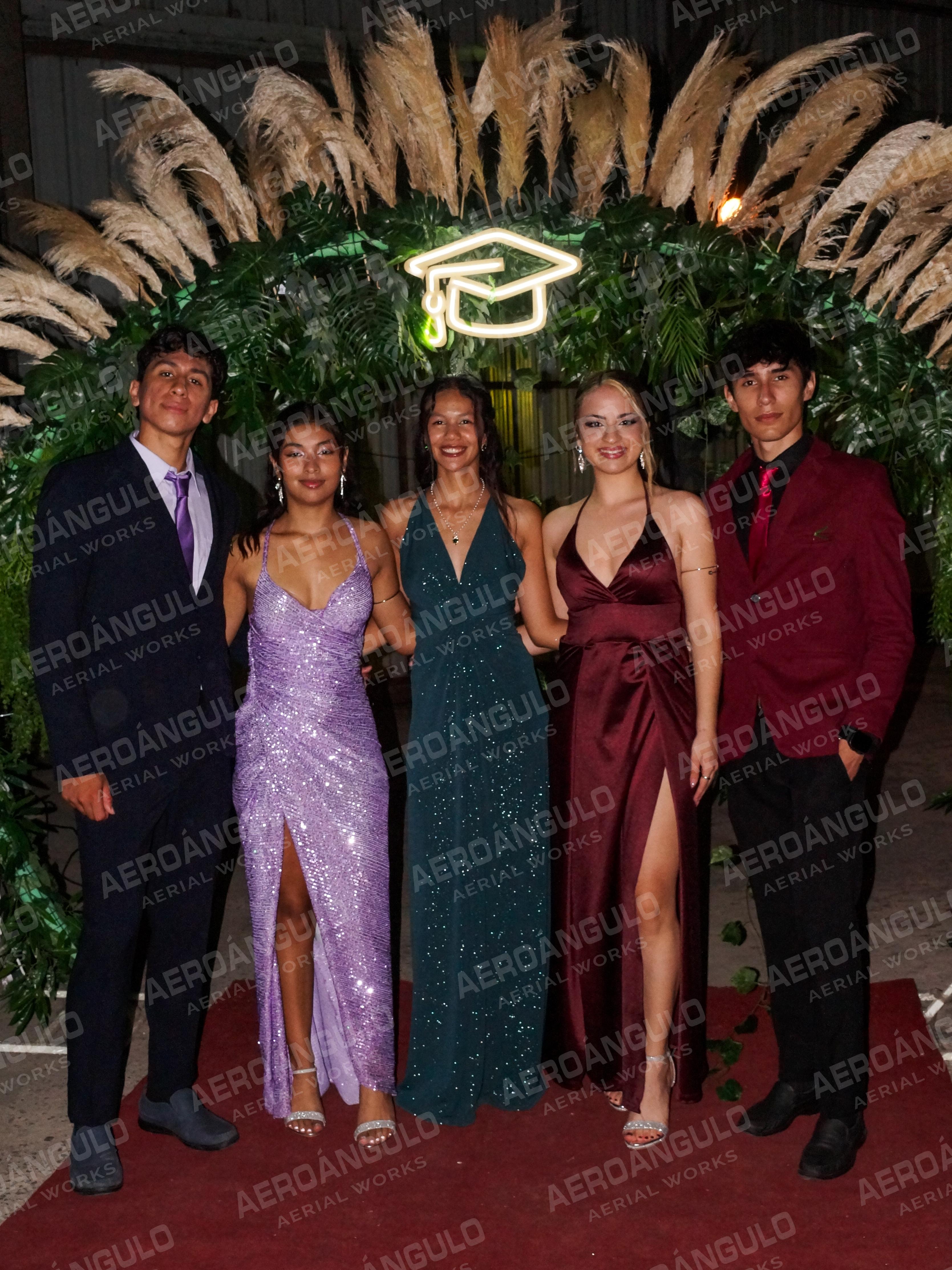 FOTO RECEPCIÓN N°123