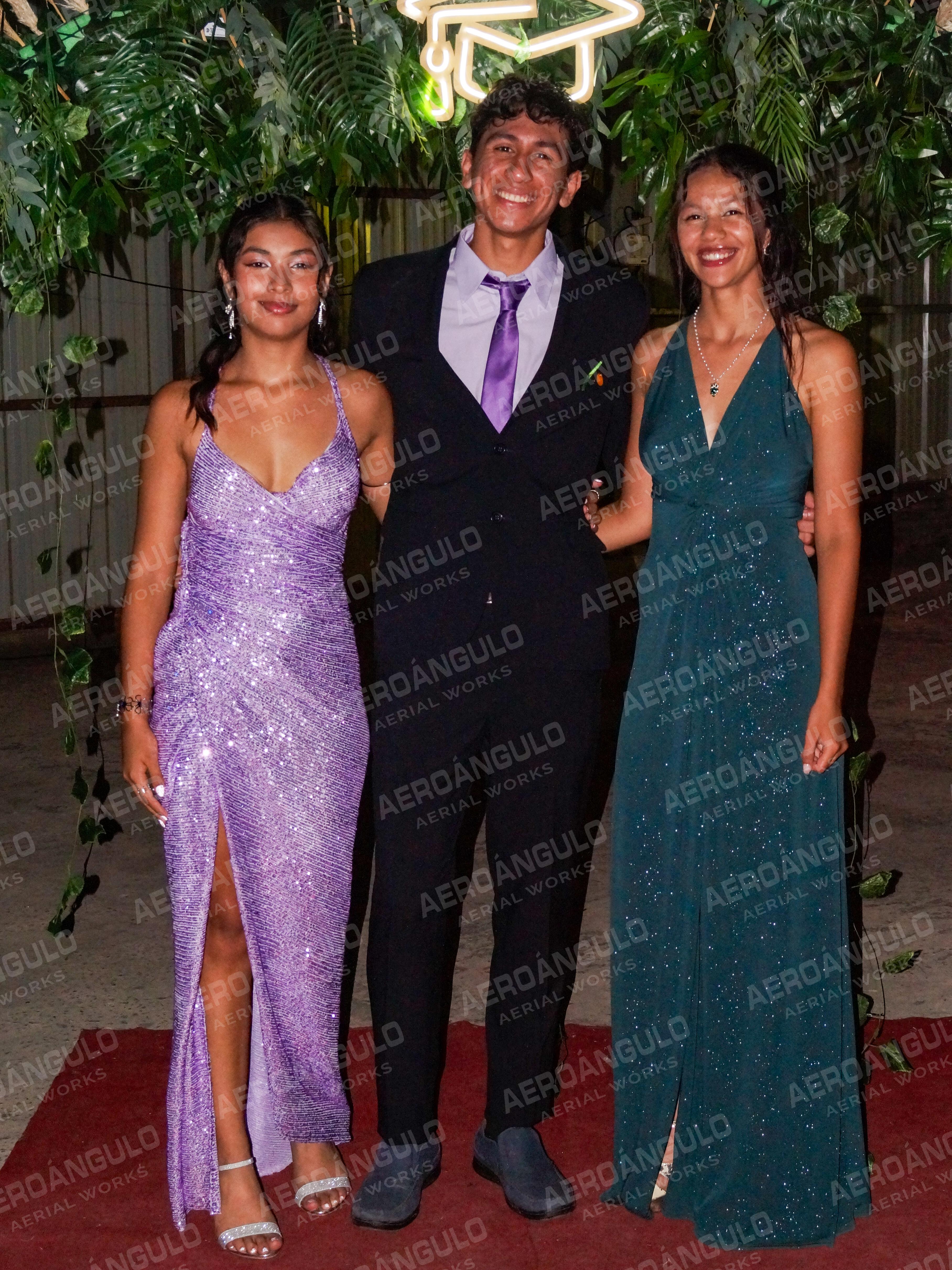 FOTO RECEPCIÓN N°125