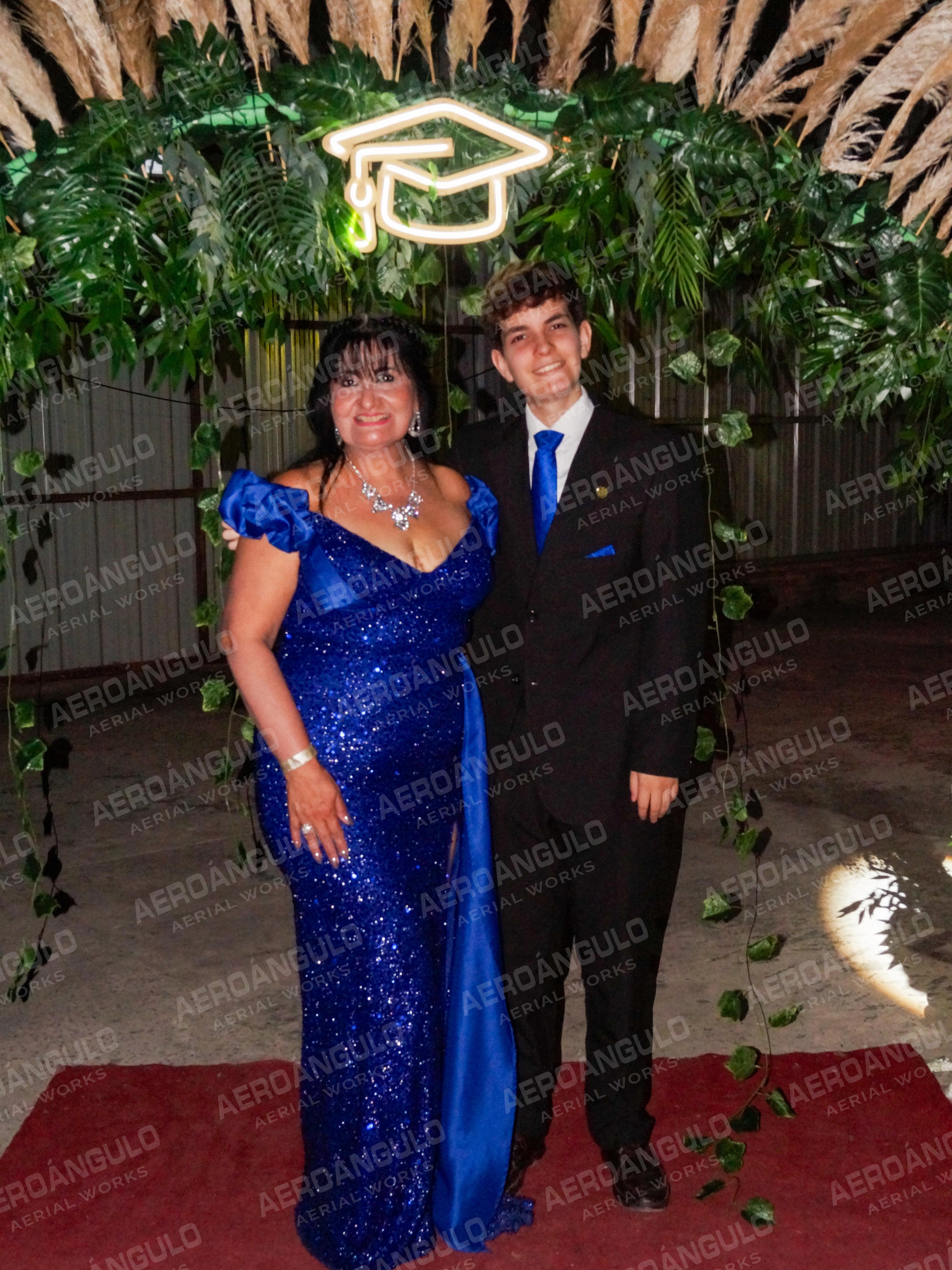 FOTO RECEPCIÓN N°127