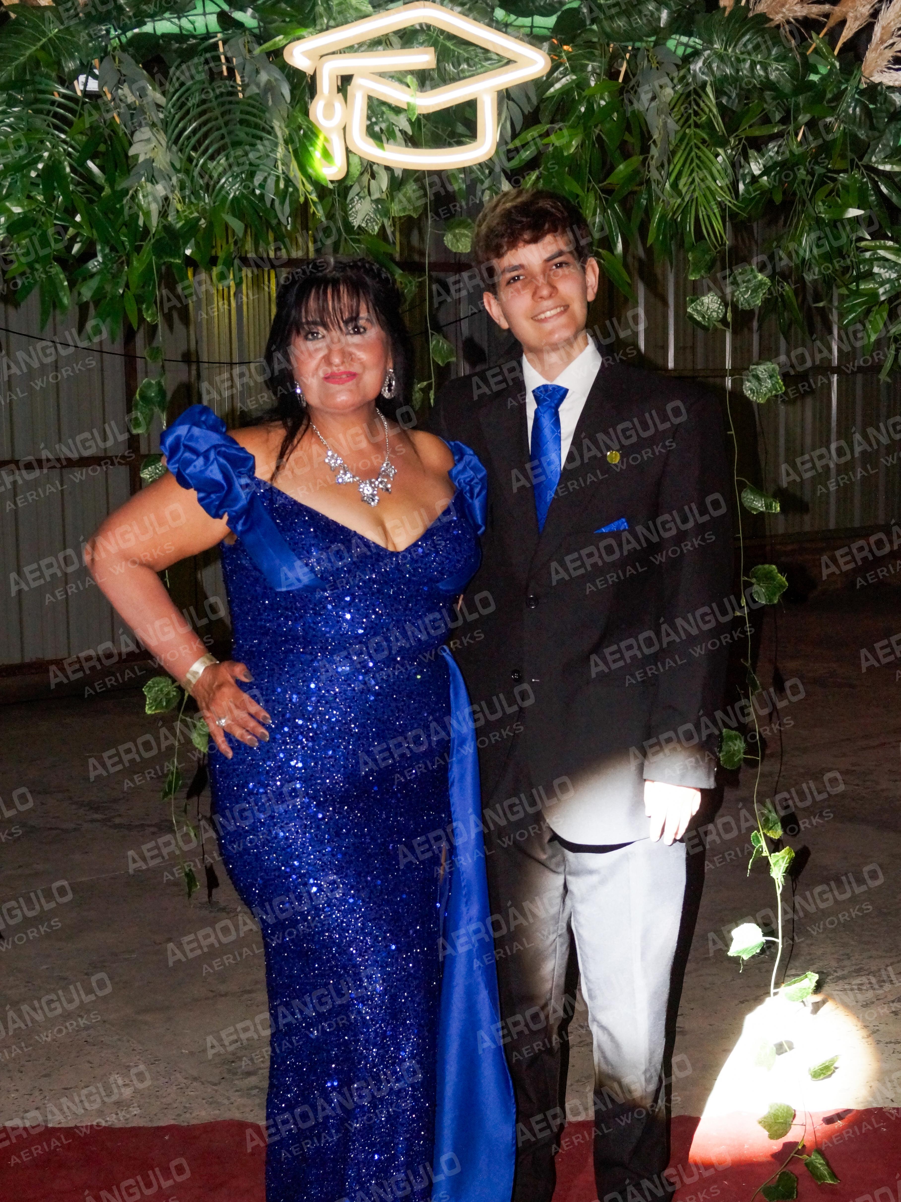FOTO RECEPCIÓN N°128