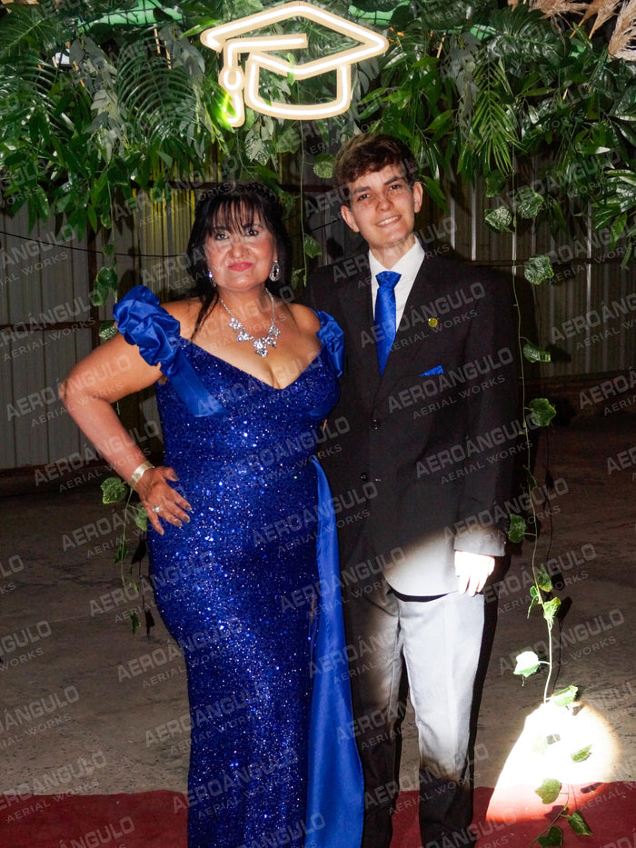 FOTO RECEPCIÓN N°128