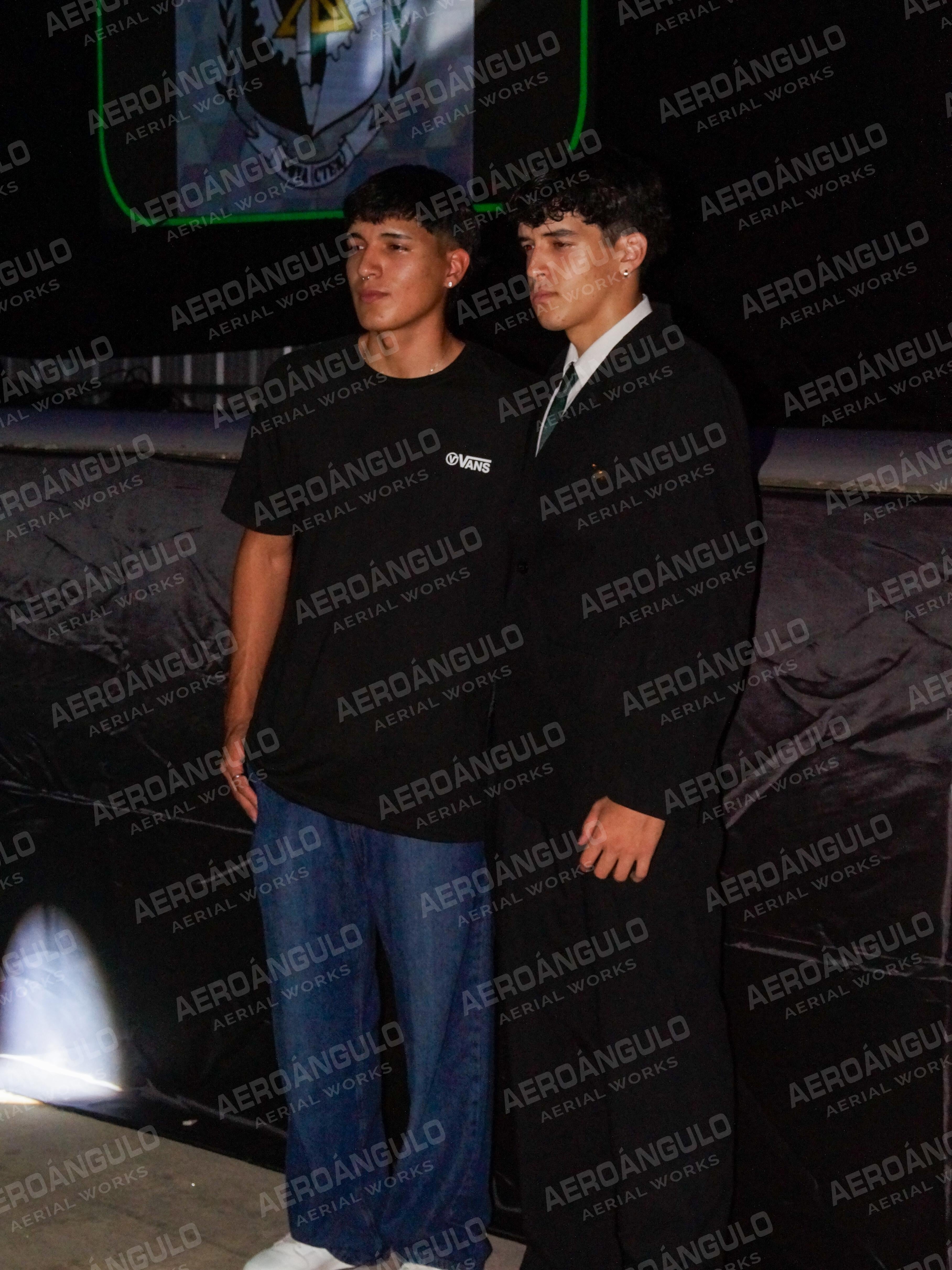 FOTO RECEPCIÓN N°129
