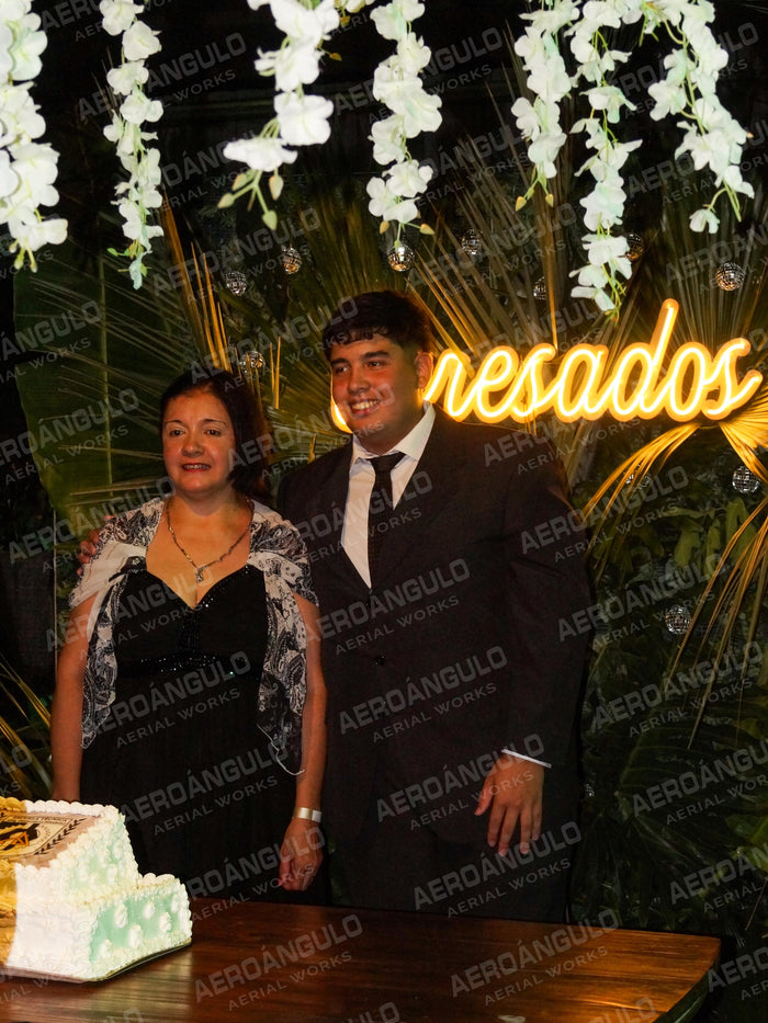 FOTO RECEPCIÓN N°13
