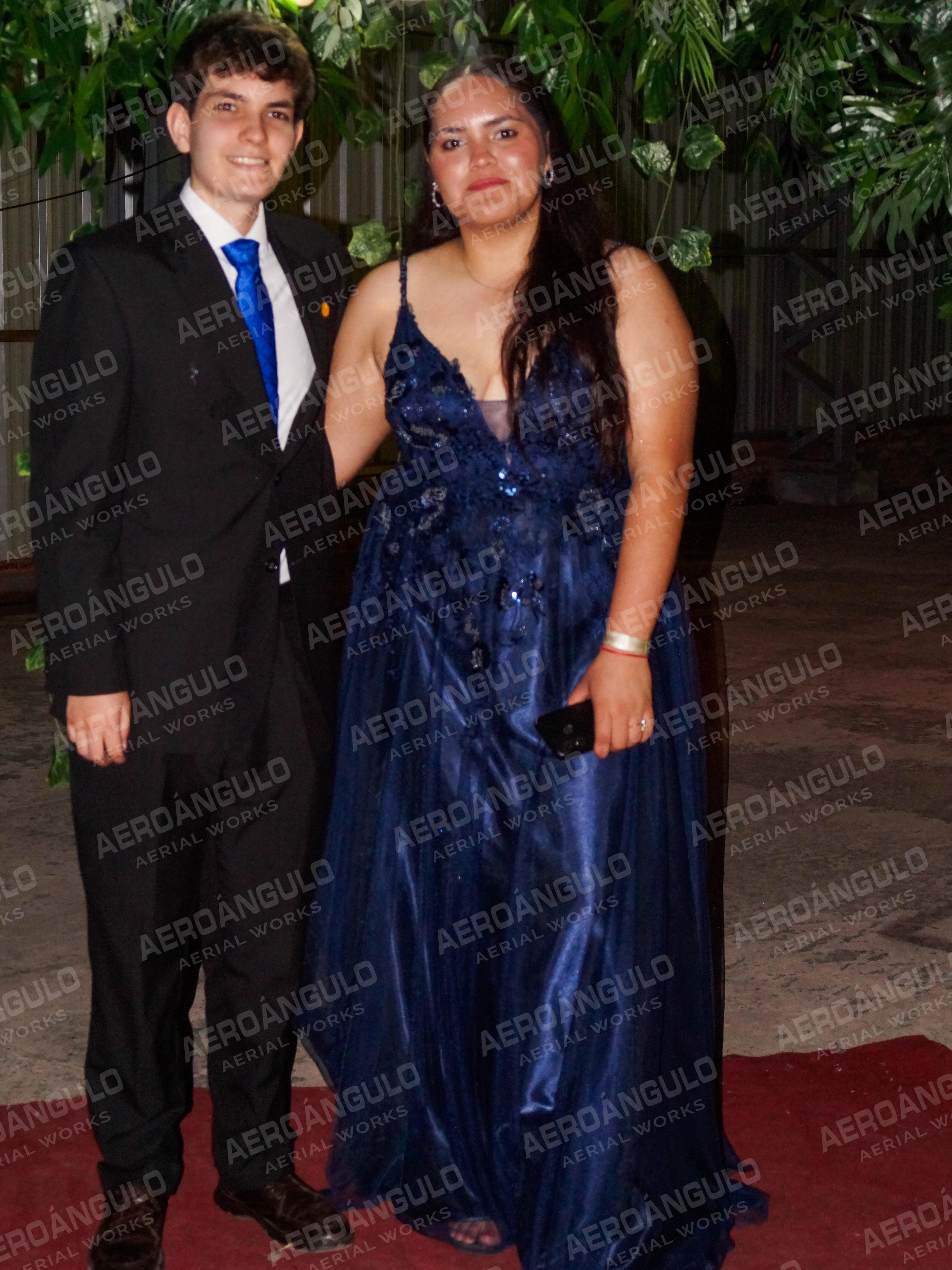 FOTO RECEPCIÓN N°130