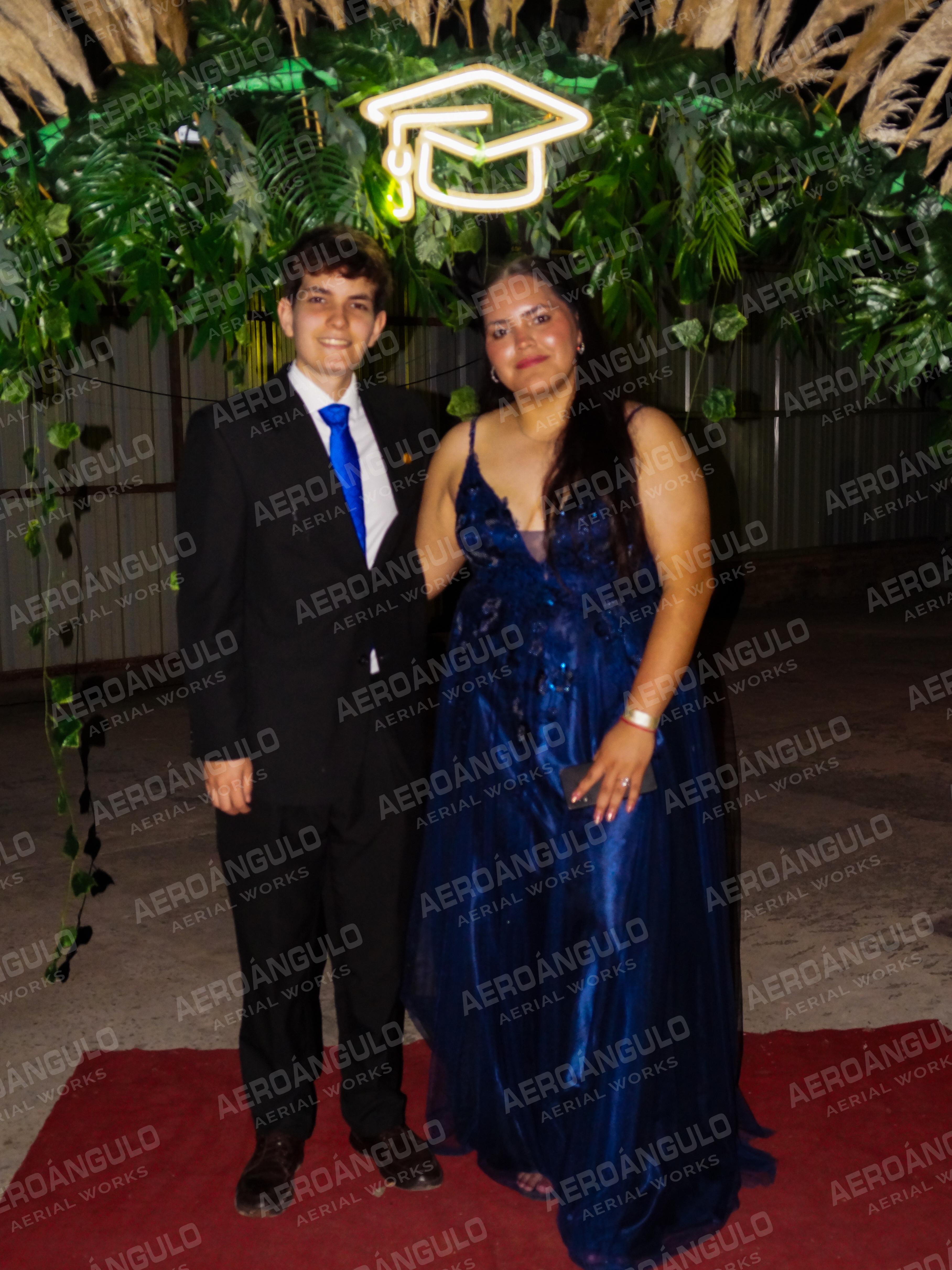 FOTO RECEPCIÓN N°131