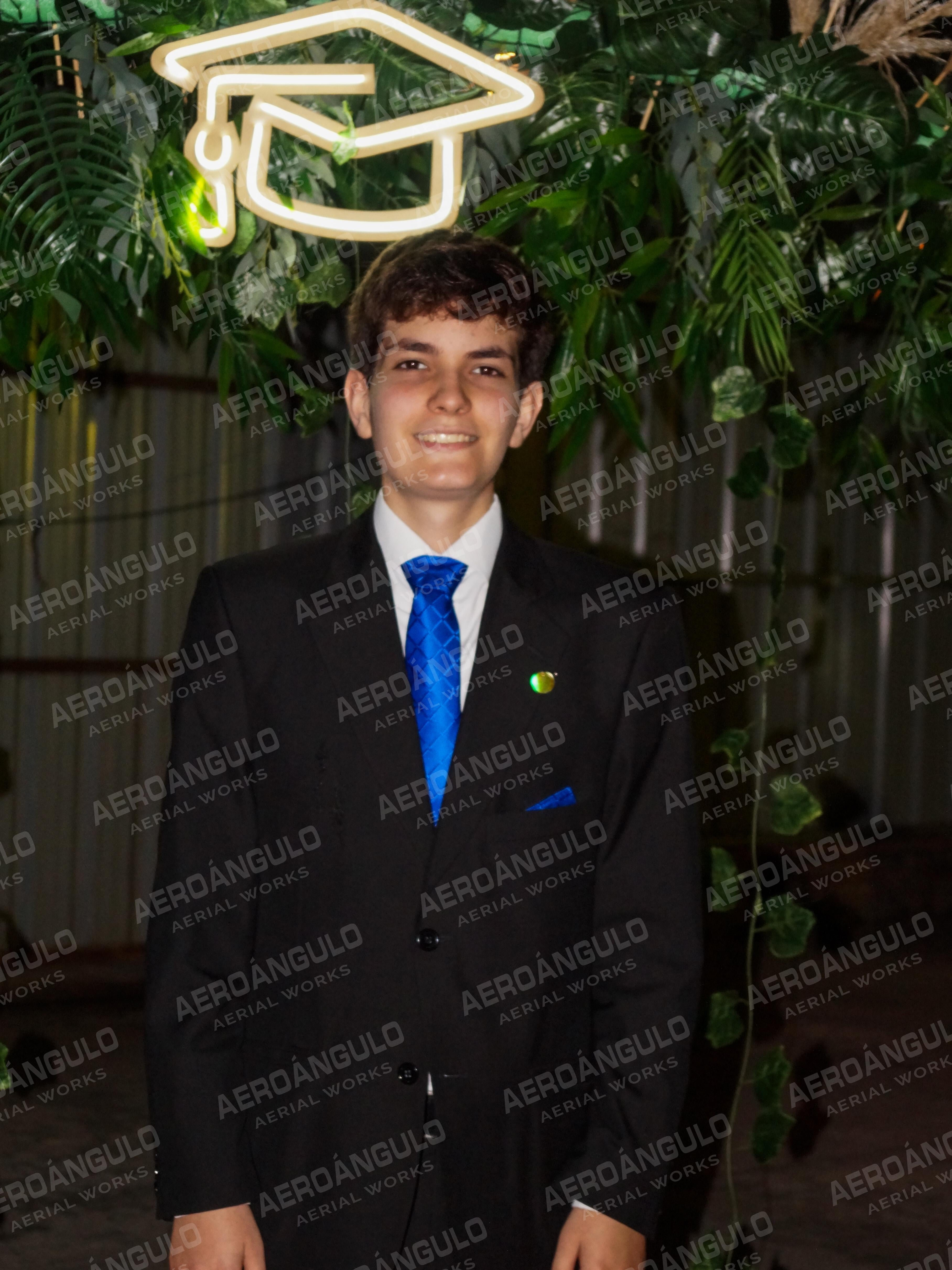 FOTO RECEPCIÓN N°132