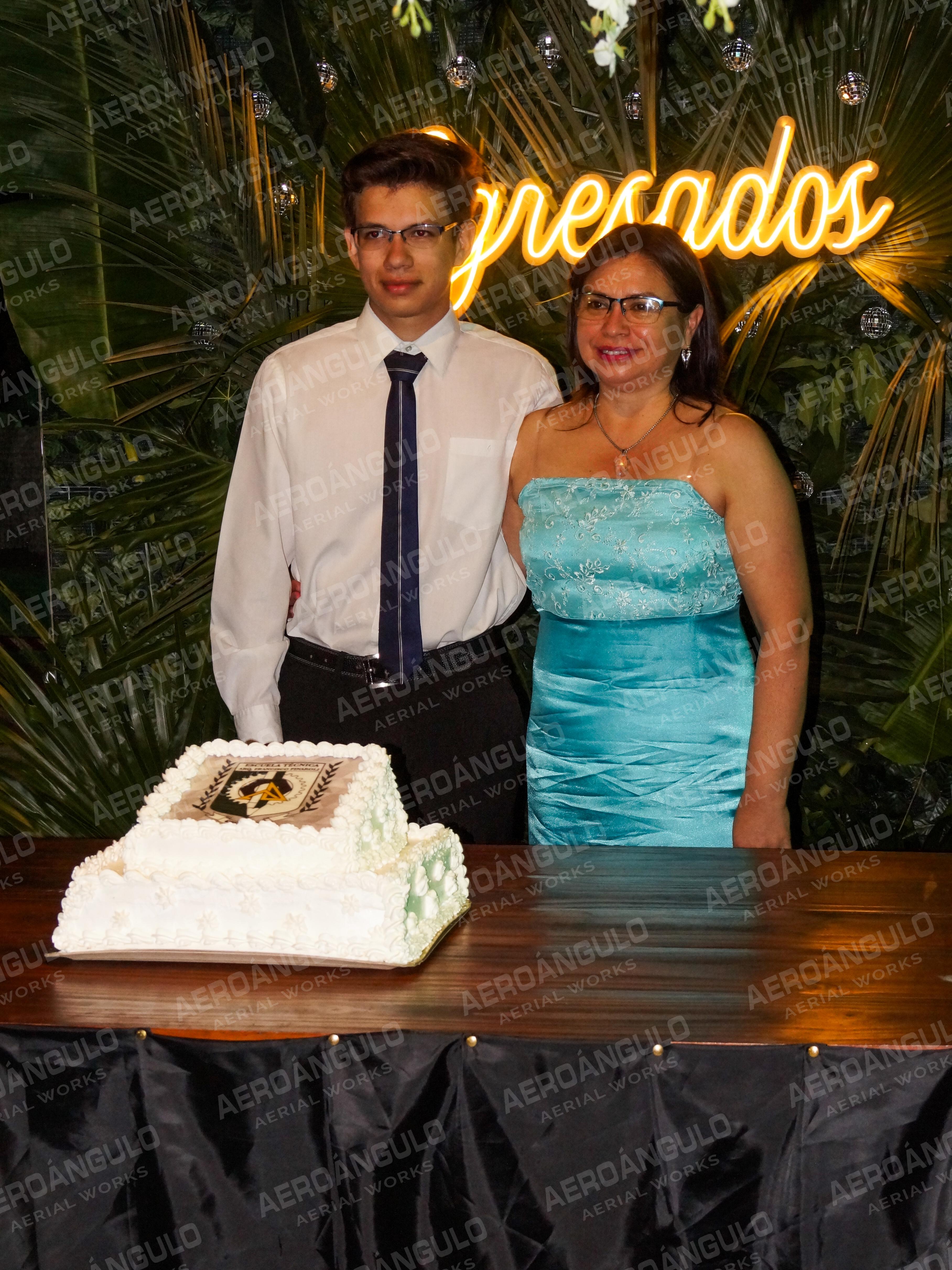 FOTO RECEPCIÓN N°134