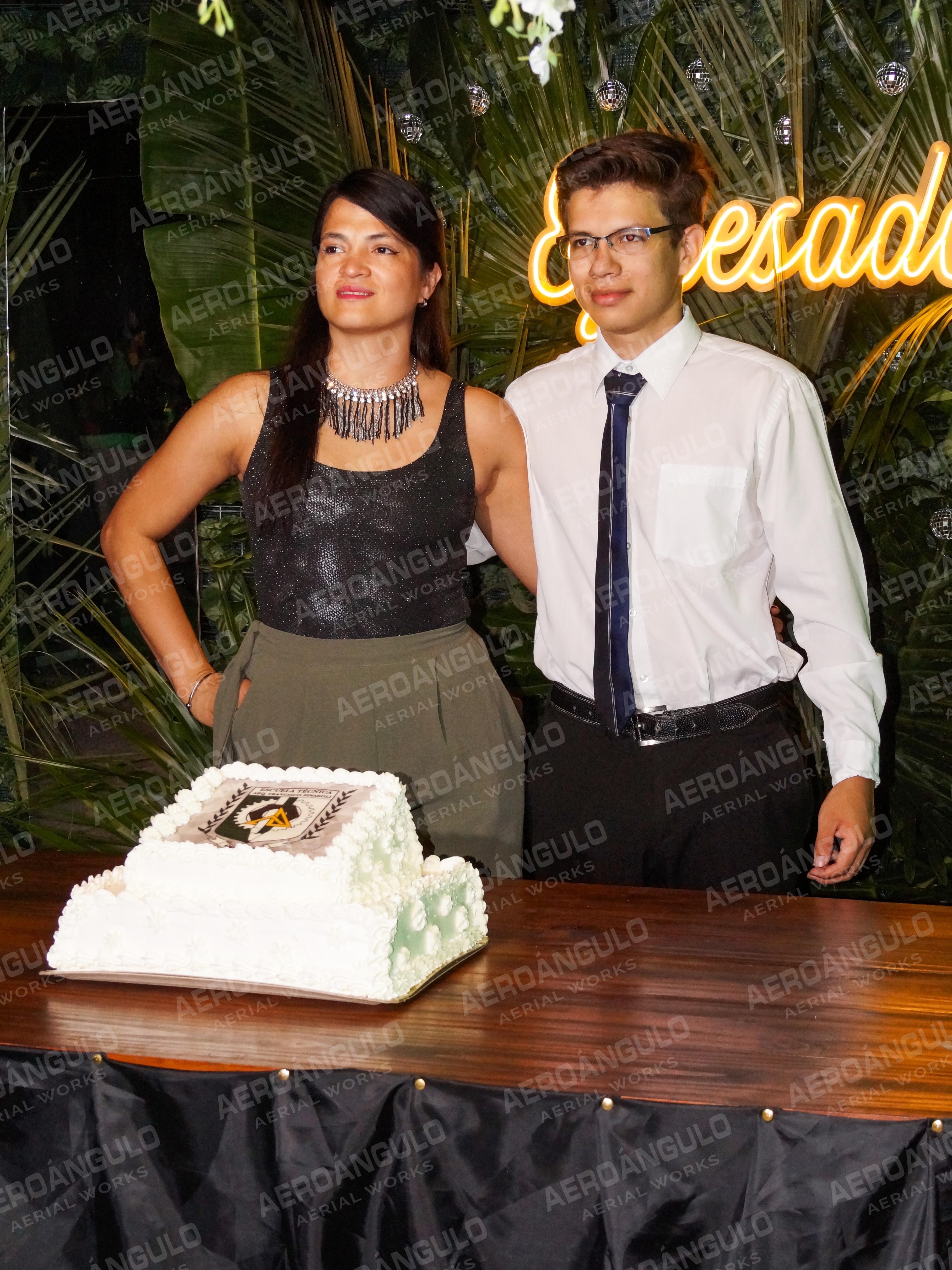 FOTO RECEPCIÓN N°135