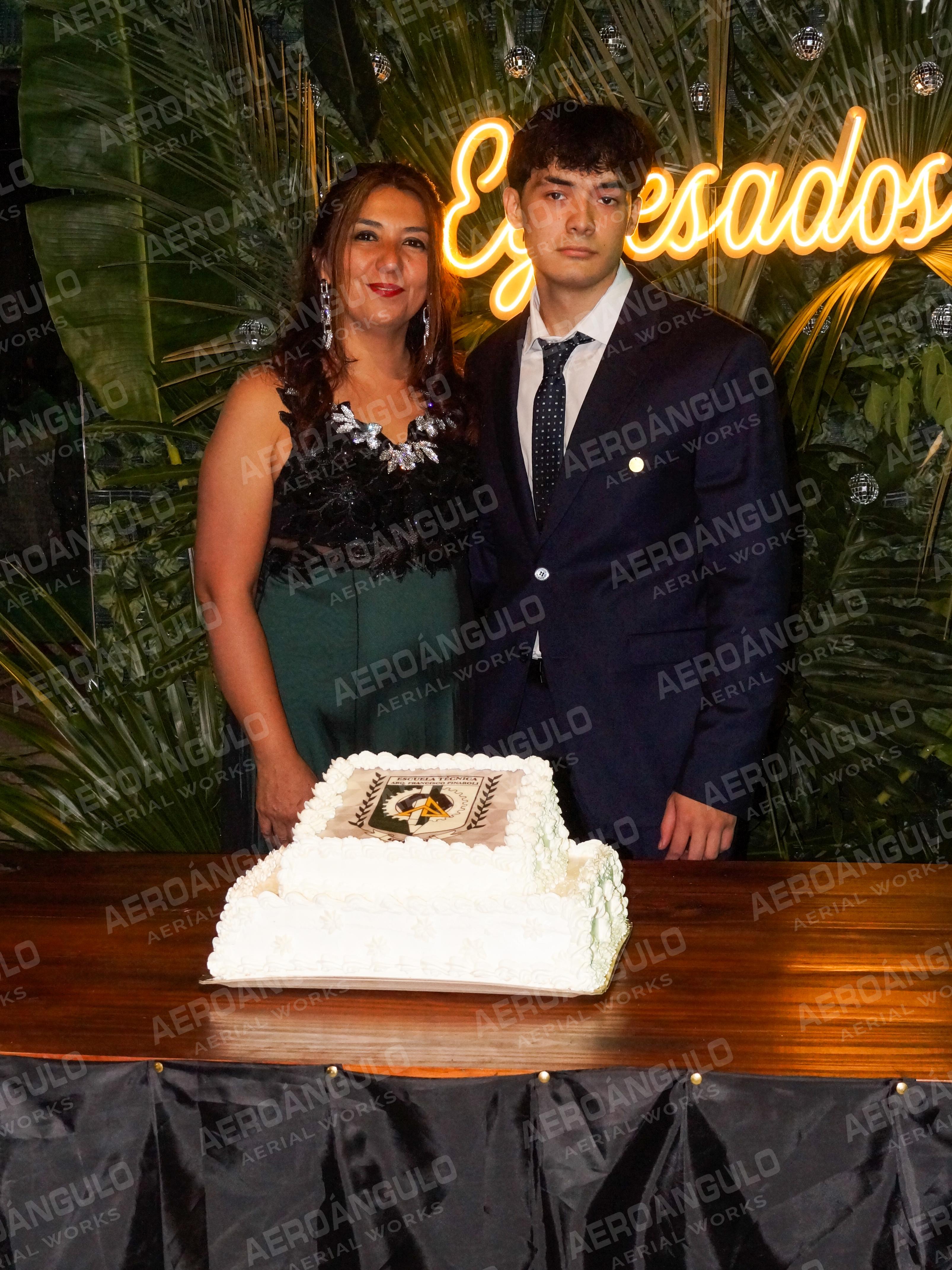 FOTO RECEPCIÓN N°138