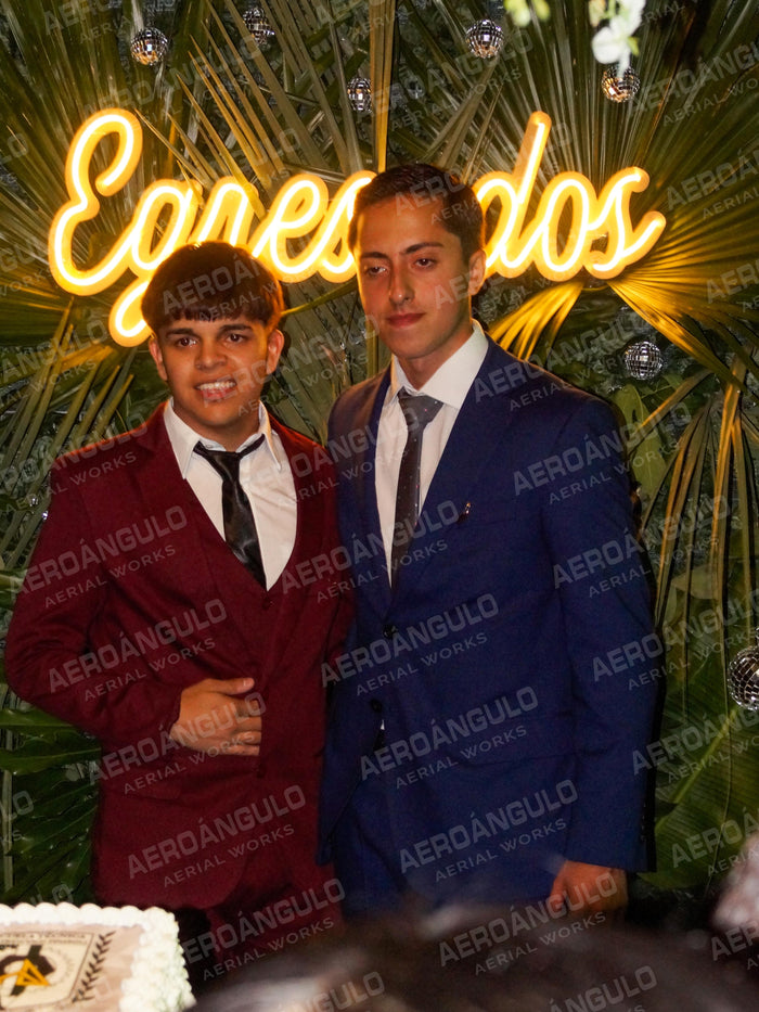FOTO RECEPCIÓN N°14