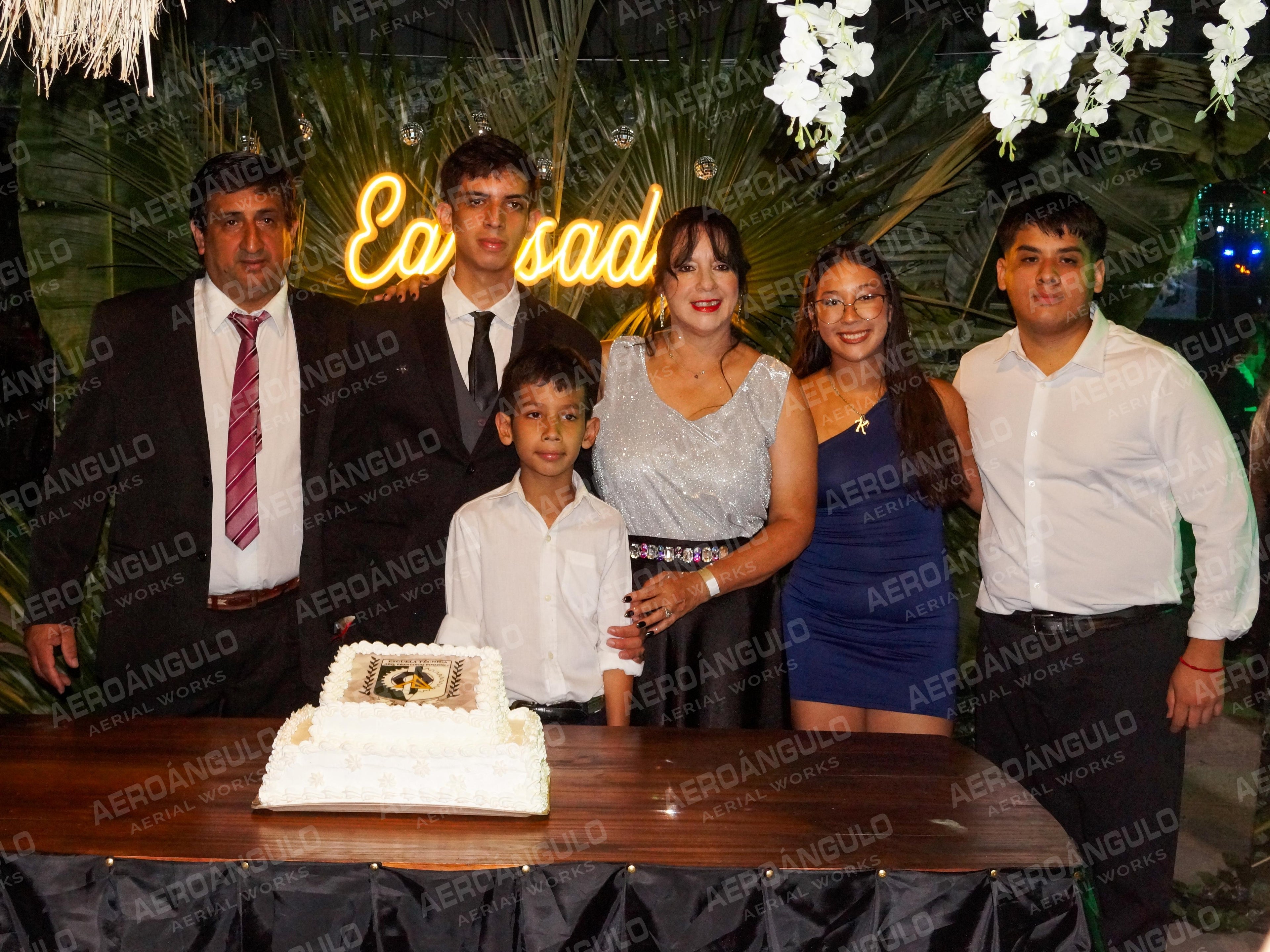 FOTO RECEPCIÓN N°140
