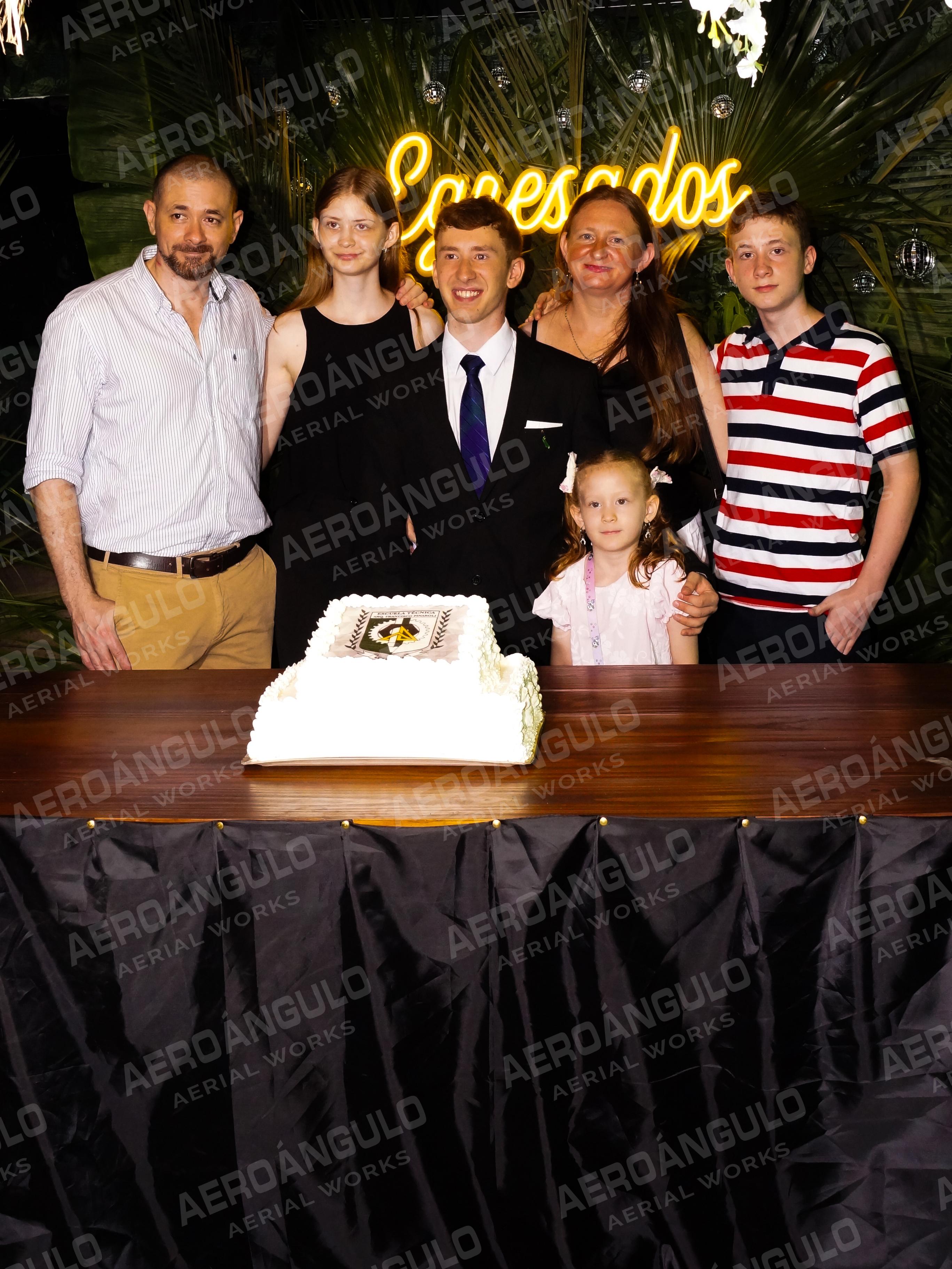FOTO RECEPCIÓN N°141