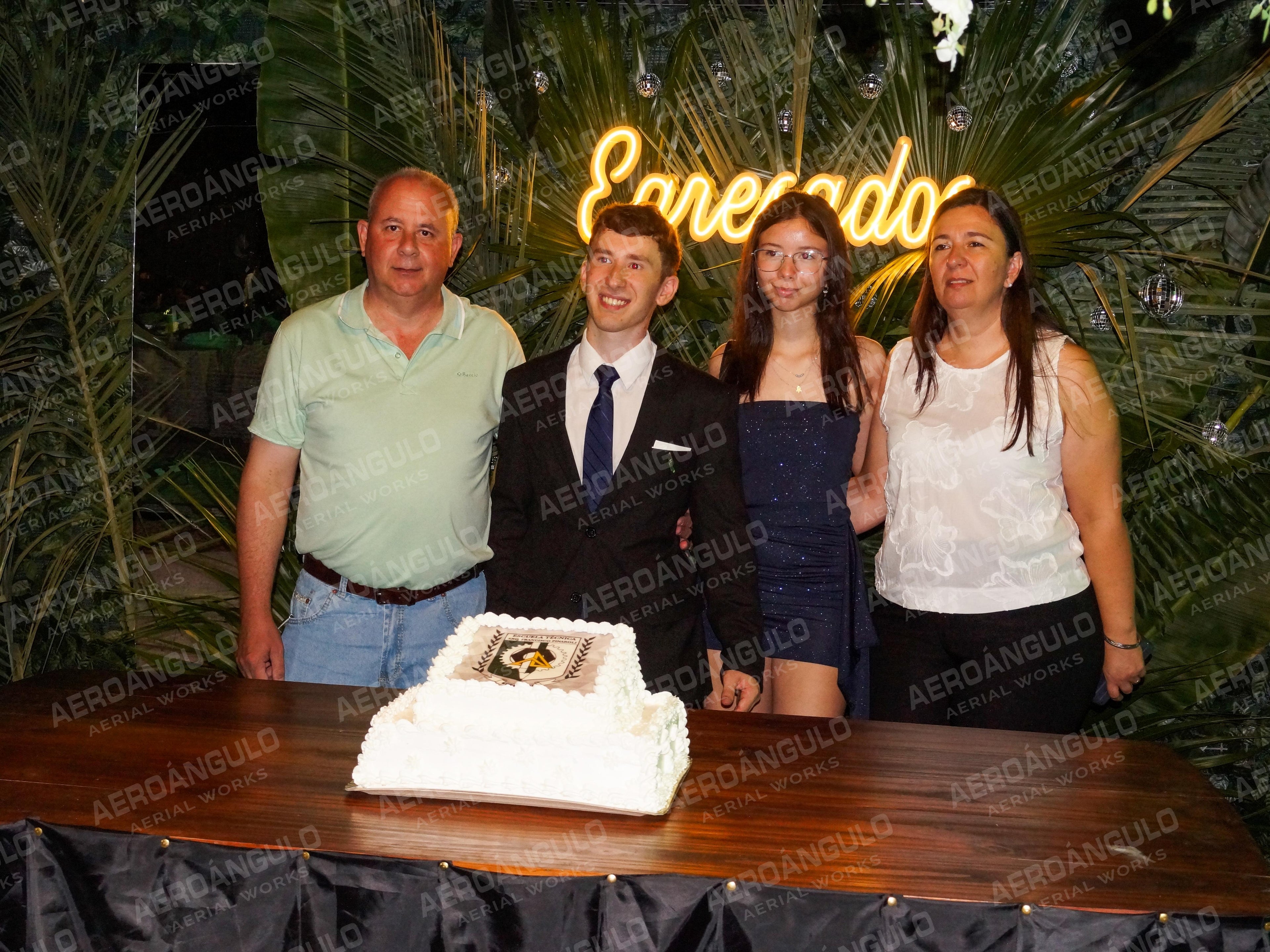 FOTO RECEPCIÓN N°142