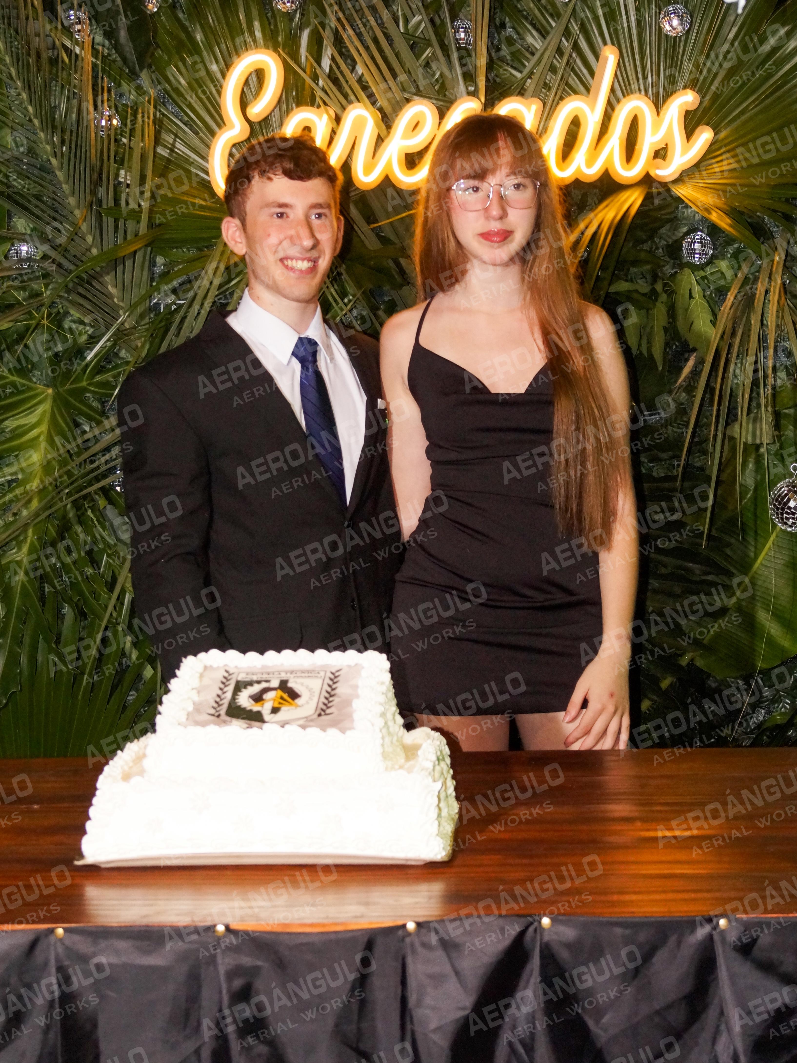 FOTO RECEPCIÓN N°145