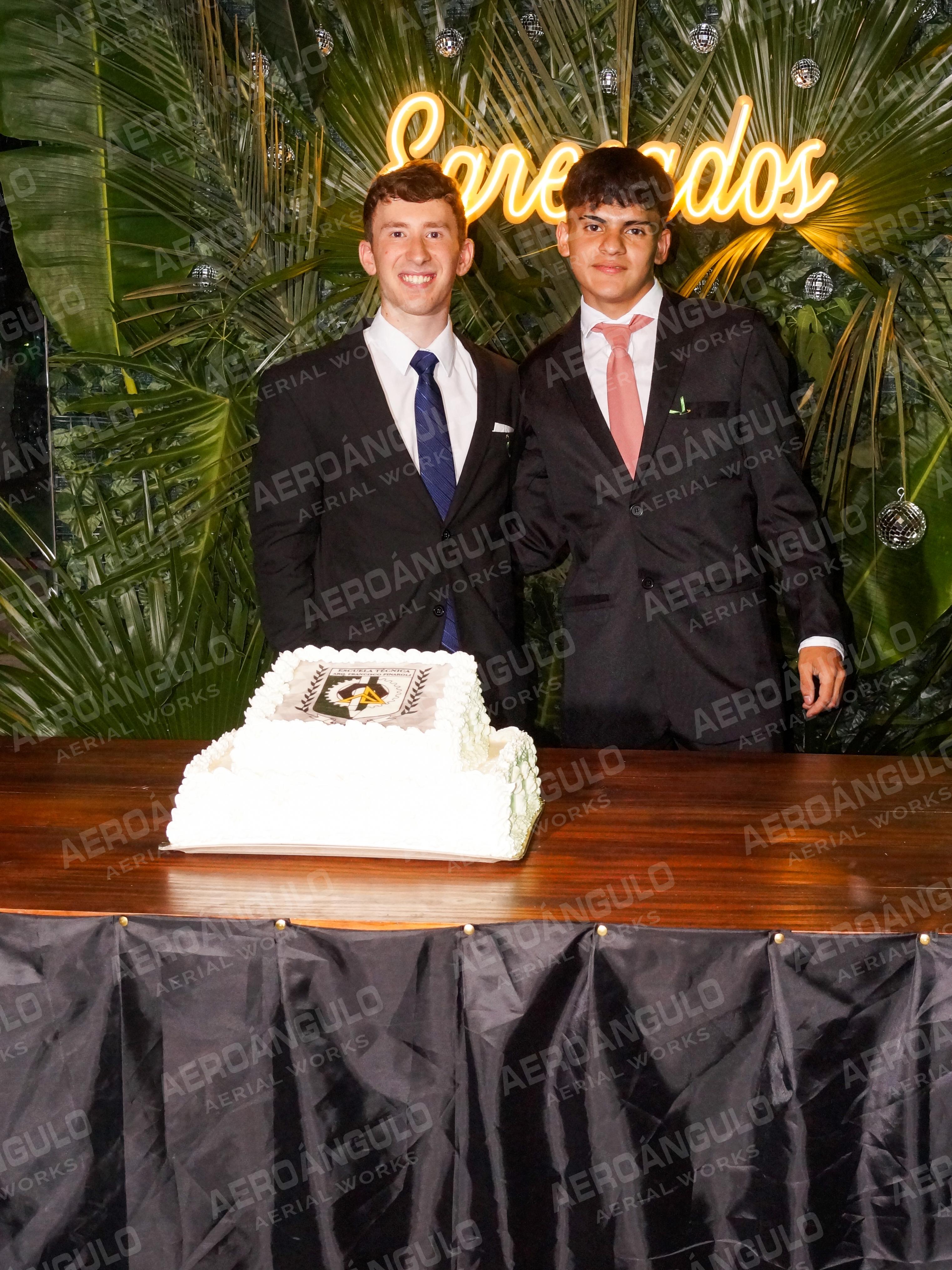 FOTO RECEPCIÓN N°146