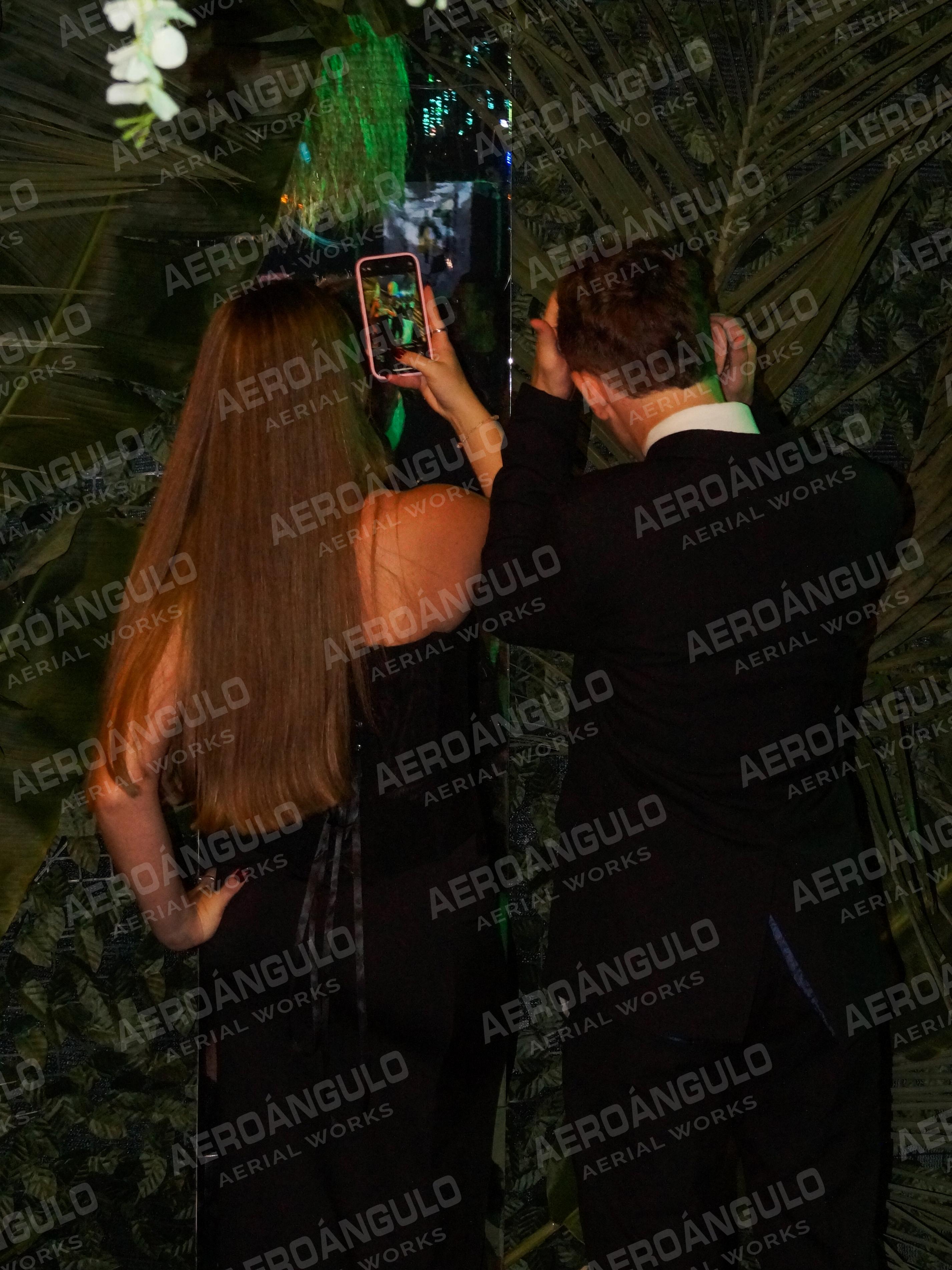 FOTO RECEPCIÓN N°147