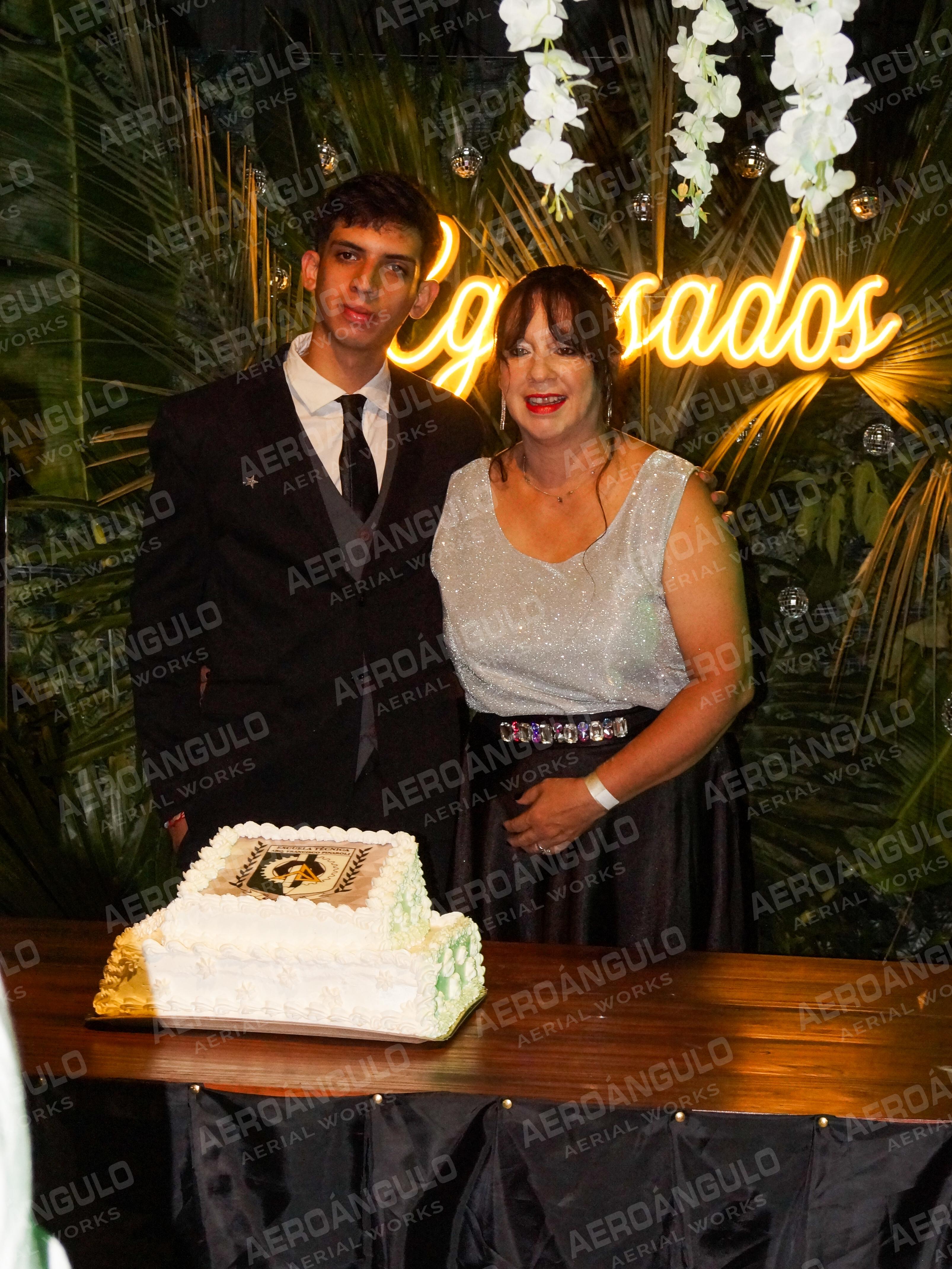 FOTO RECEPCIÓN N°148