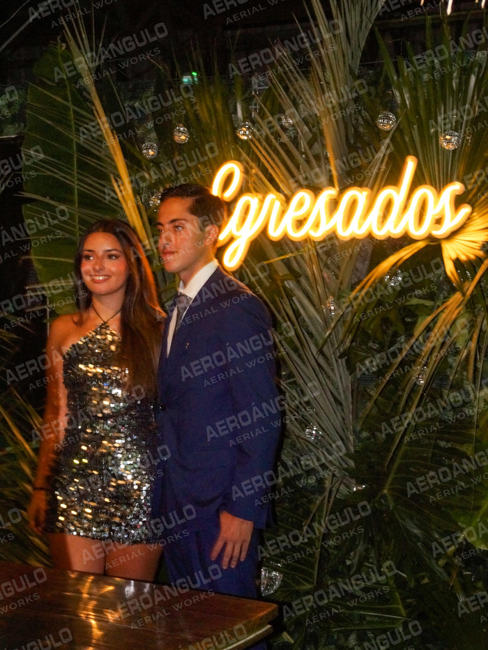 FOTO RECEPCIÓN N°15