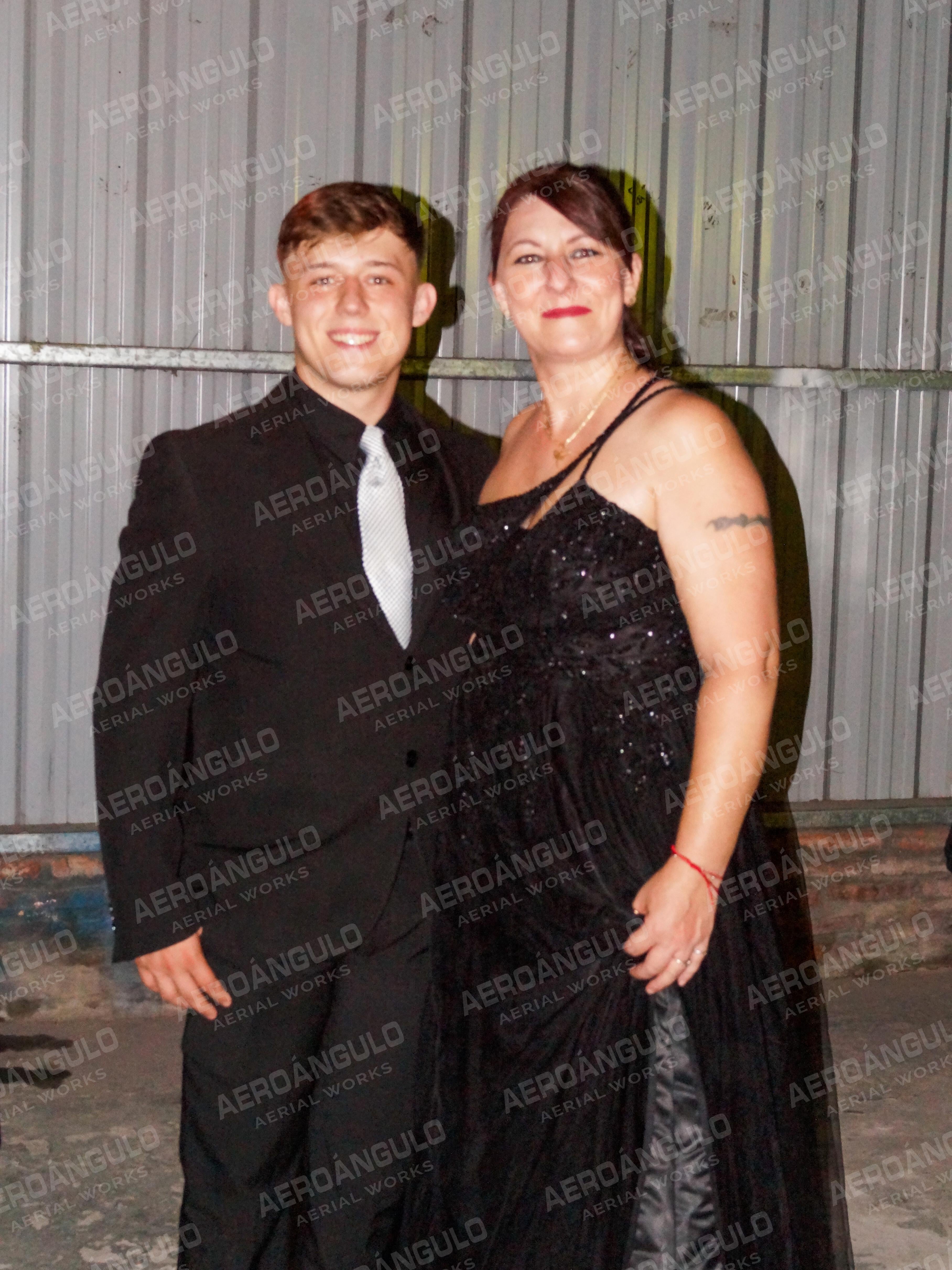 FOTO RECEPCIÓN N°150