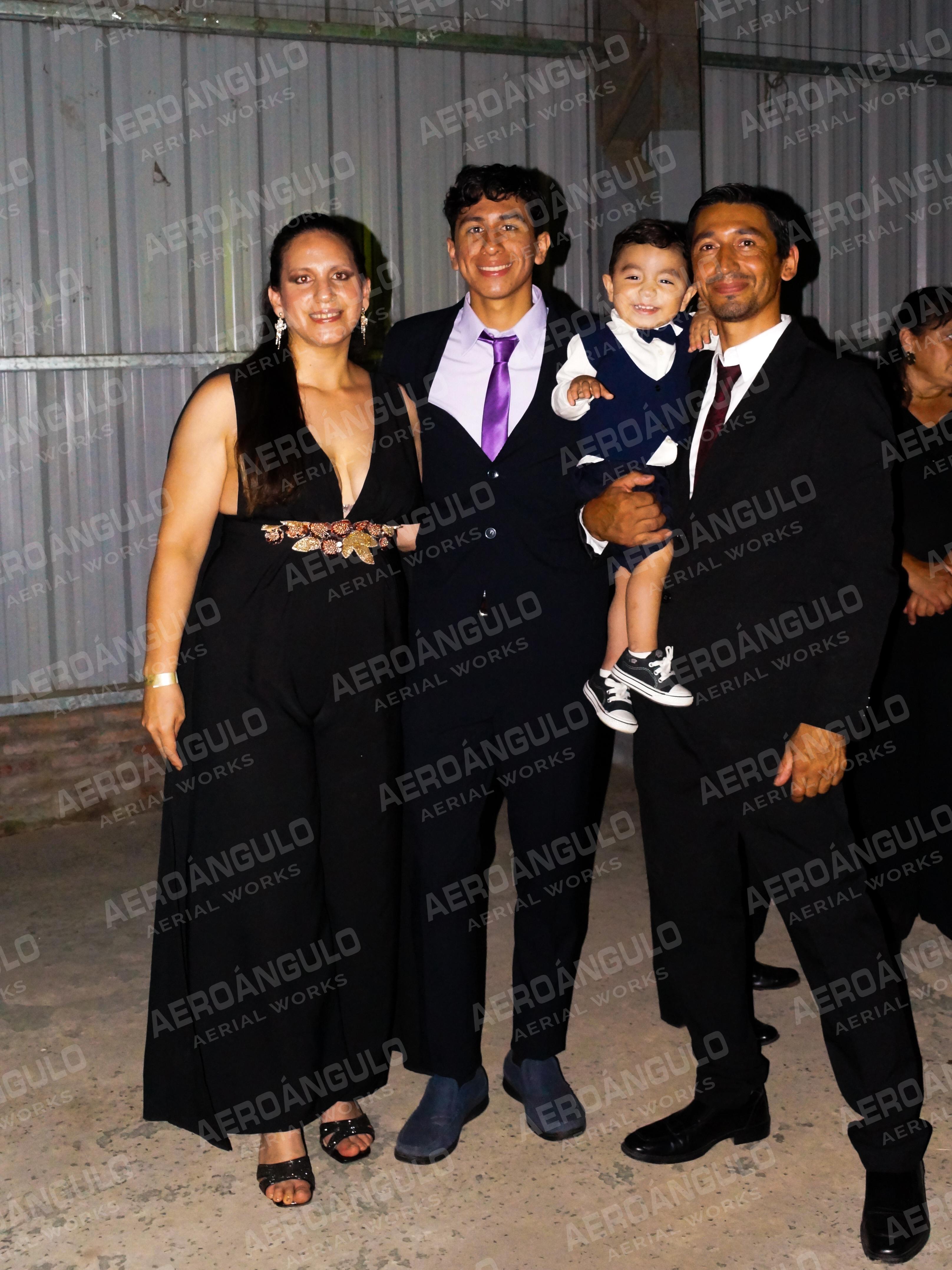FOTO RECEPCIÓN N°151