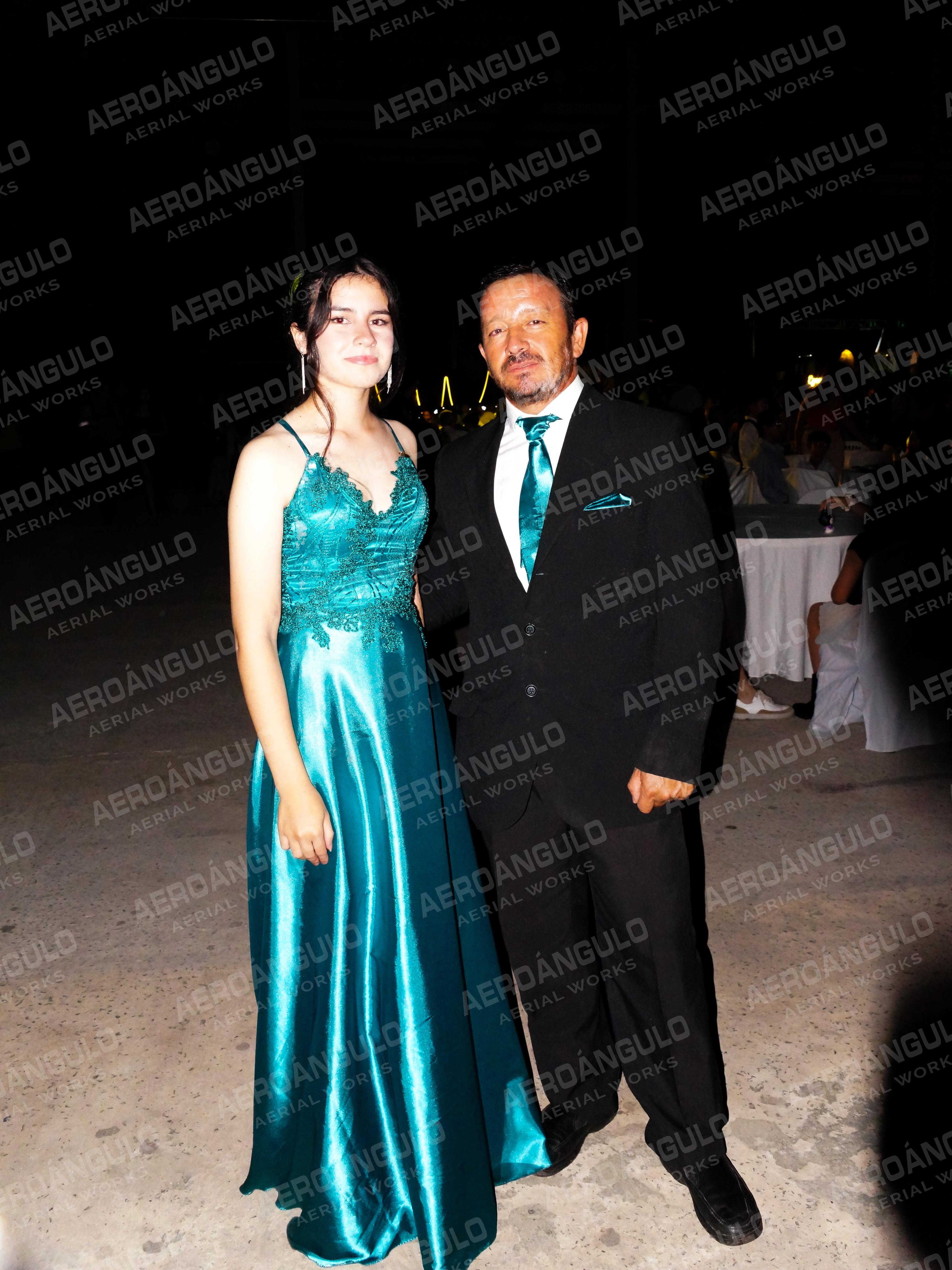 FOTO RECEPCIÓN N°152