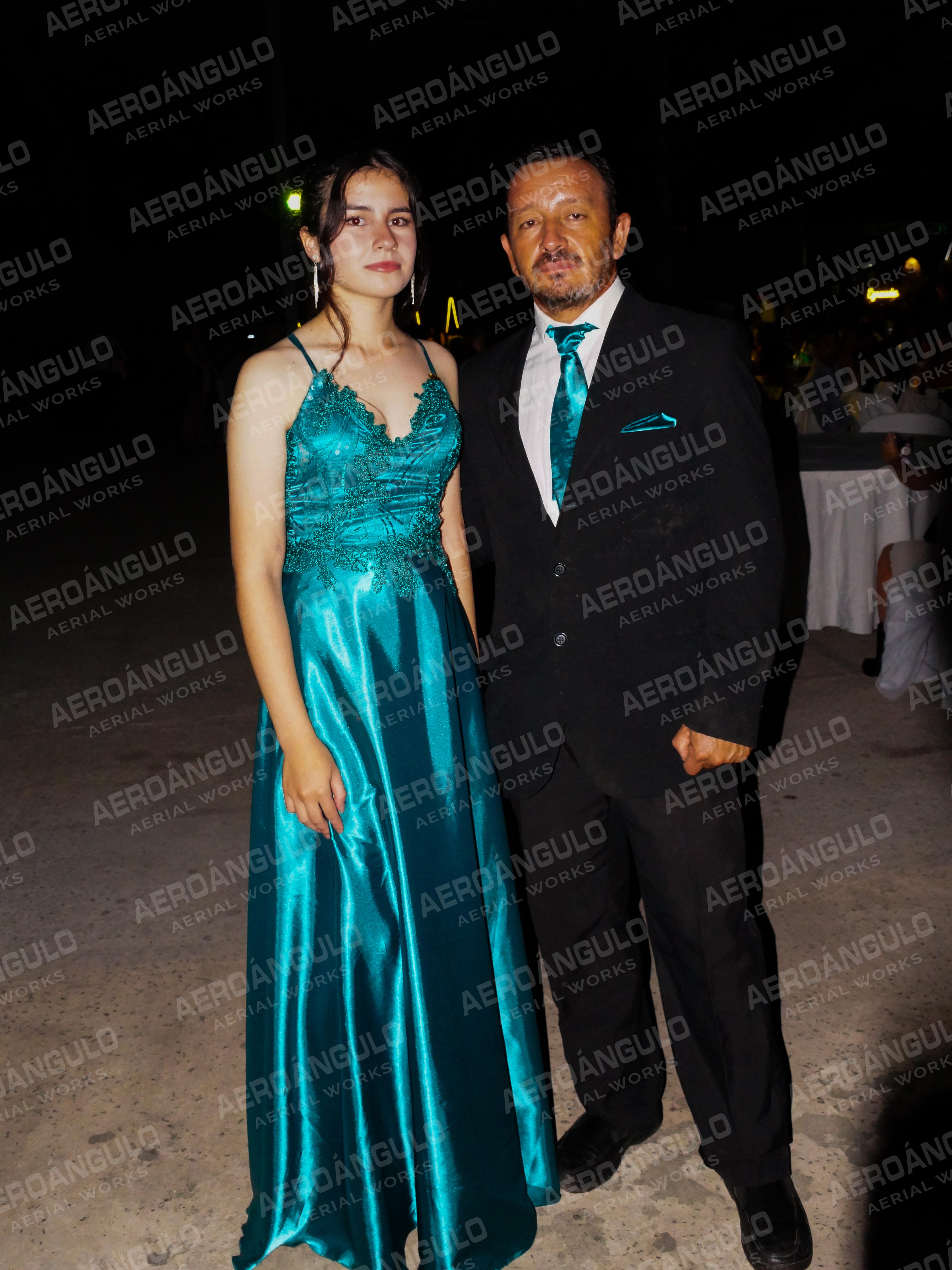 FOTO RECEPCIÓN N°153