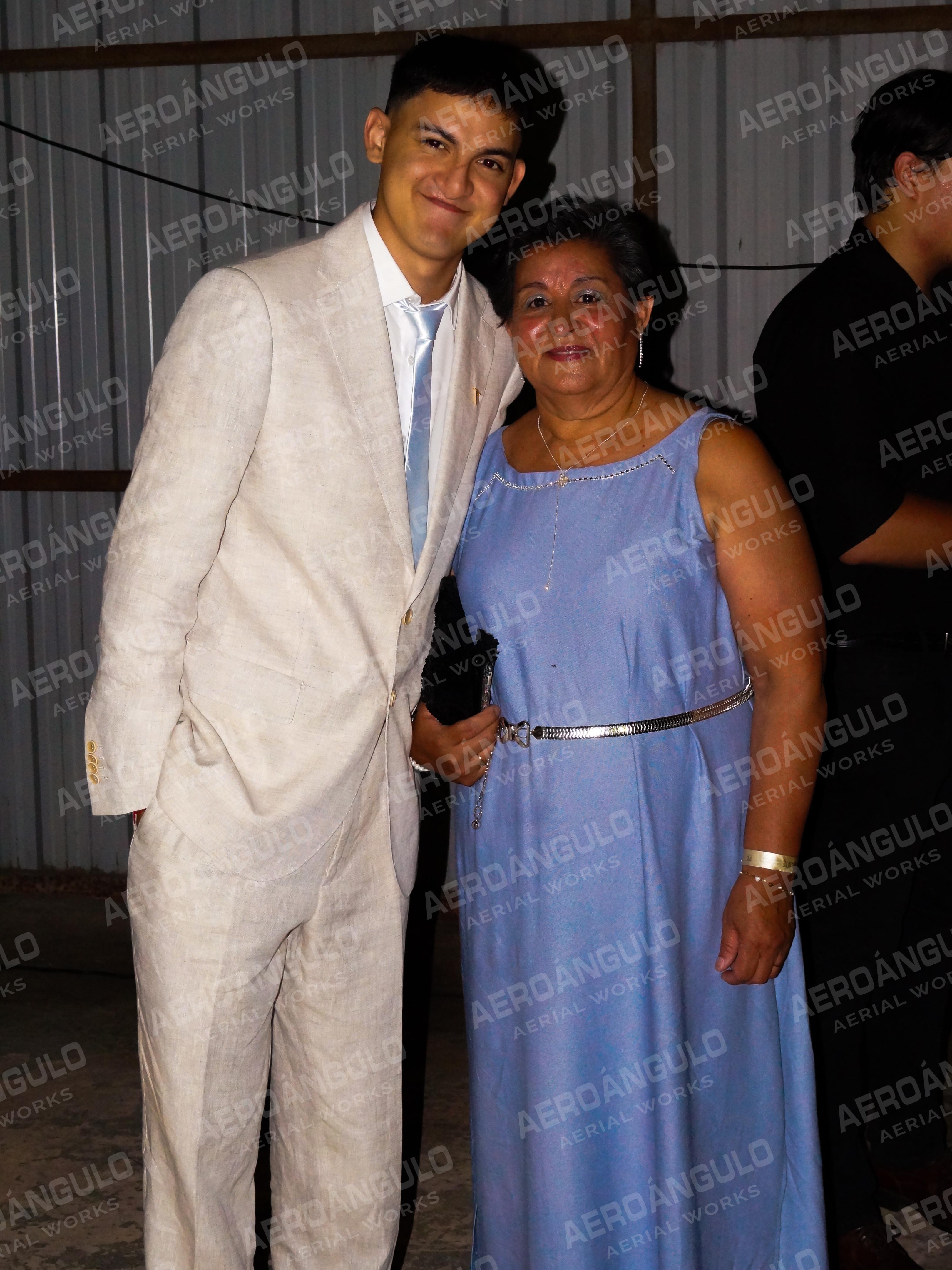 FOTO RECEPCIÓN N°154