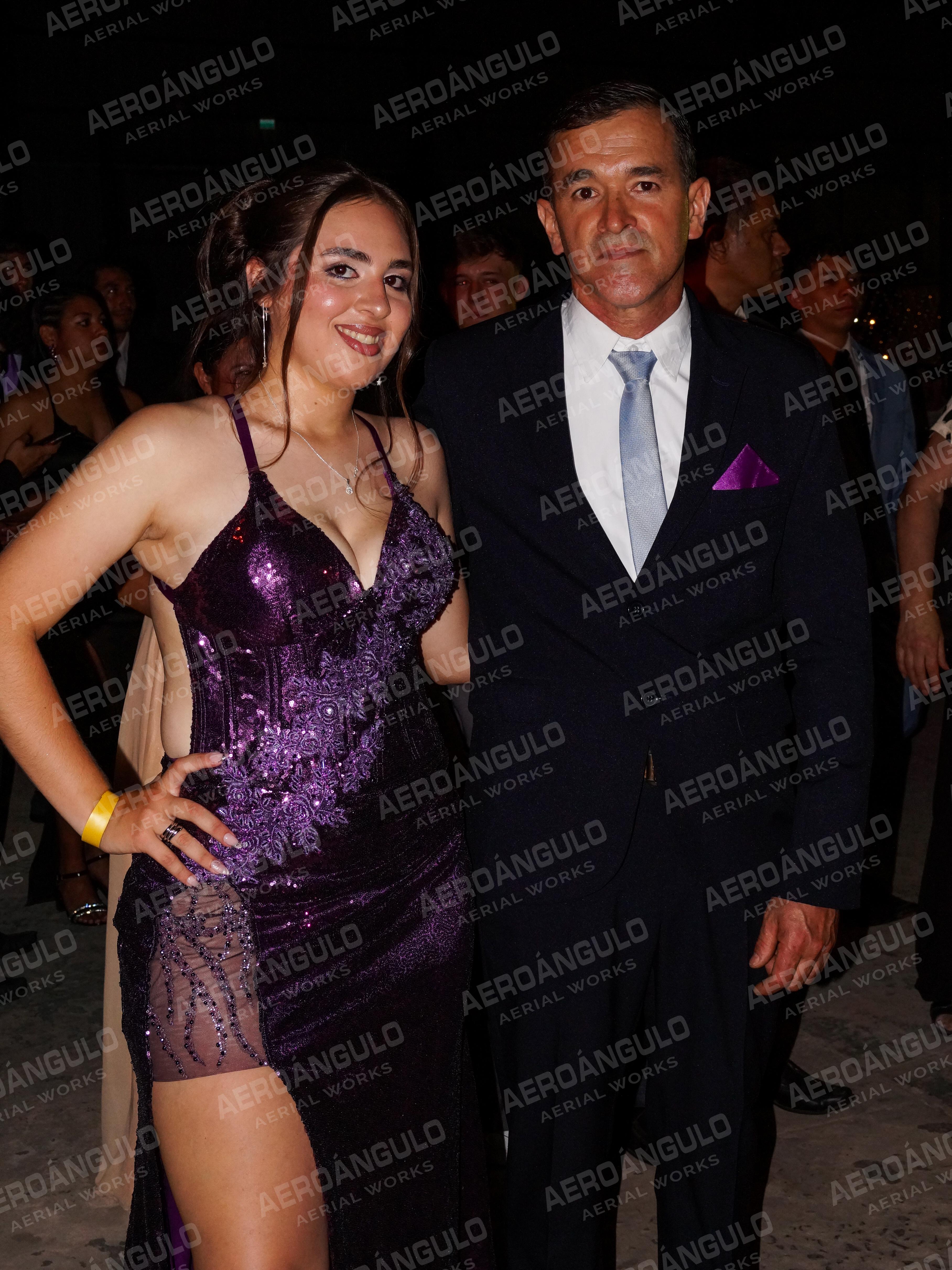 FOTO RECEPCIÓN N°155
